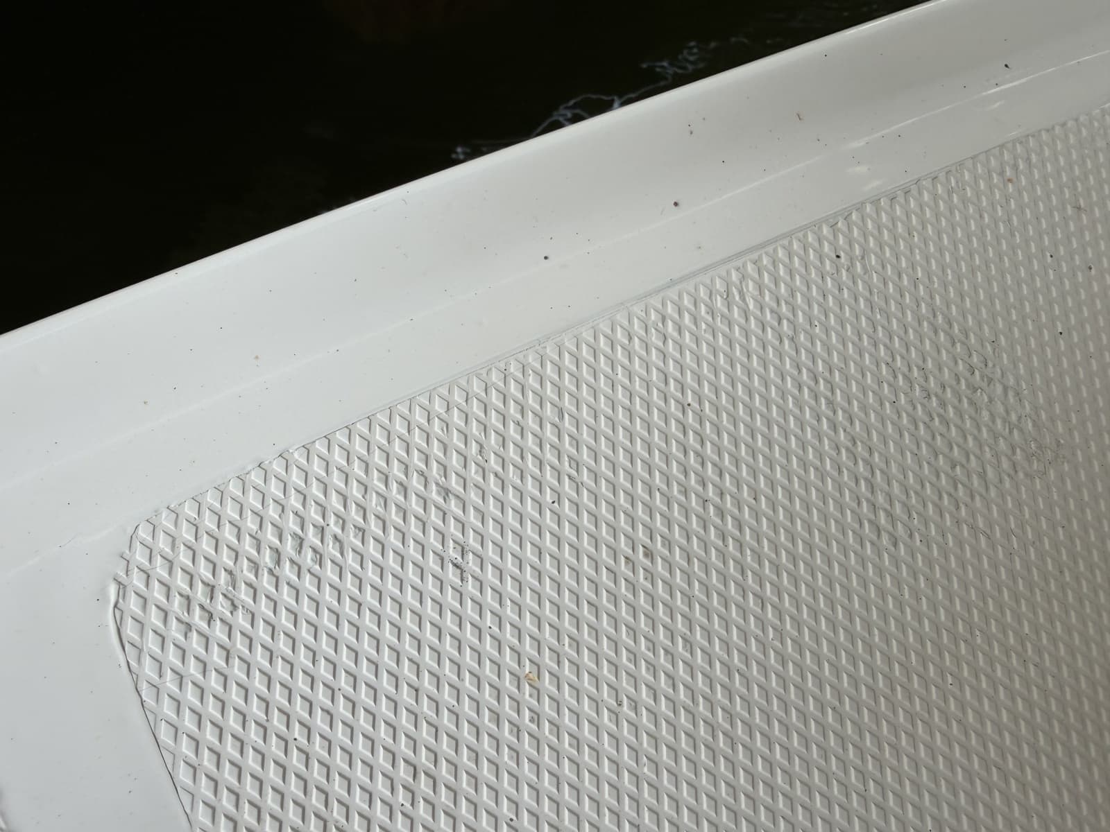 2009 Sea Ray 270 Sundancer