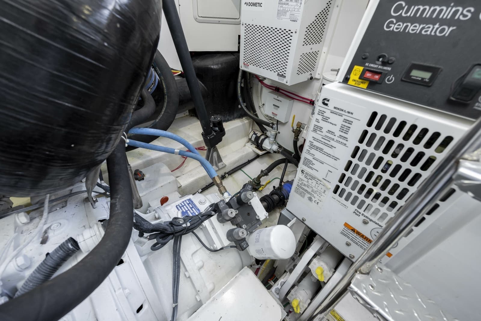 2019 Albemarle 410 Express Fisherman