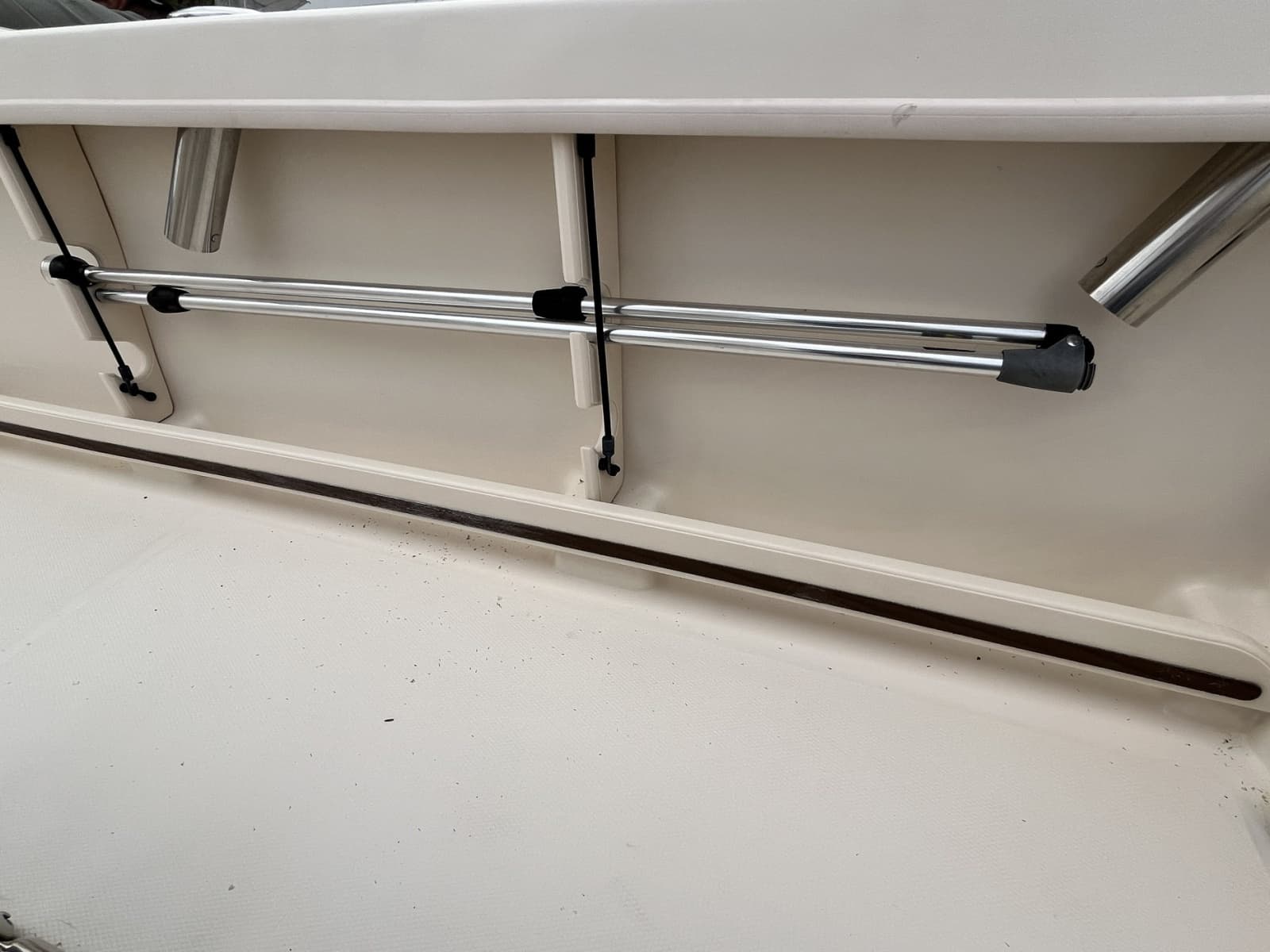 2022 Grady-White 180 Fisherman