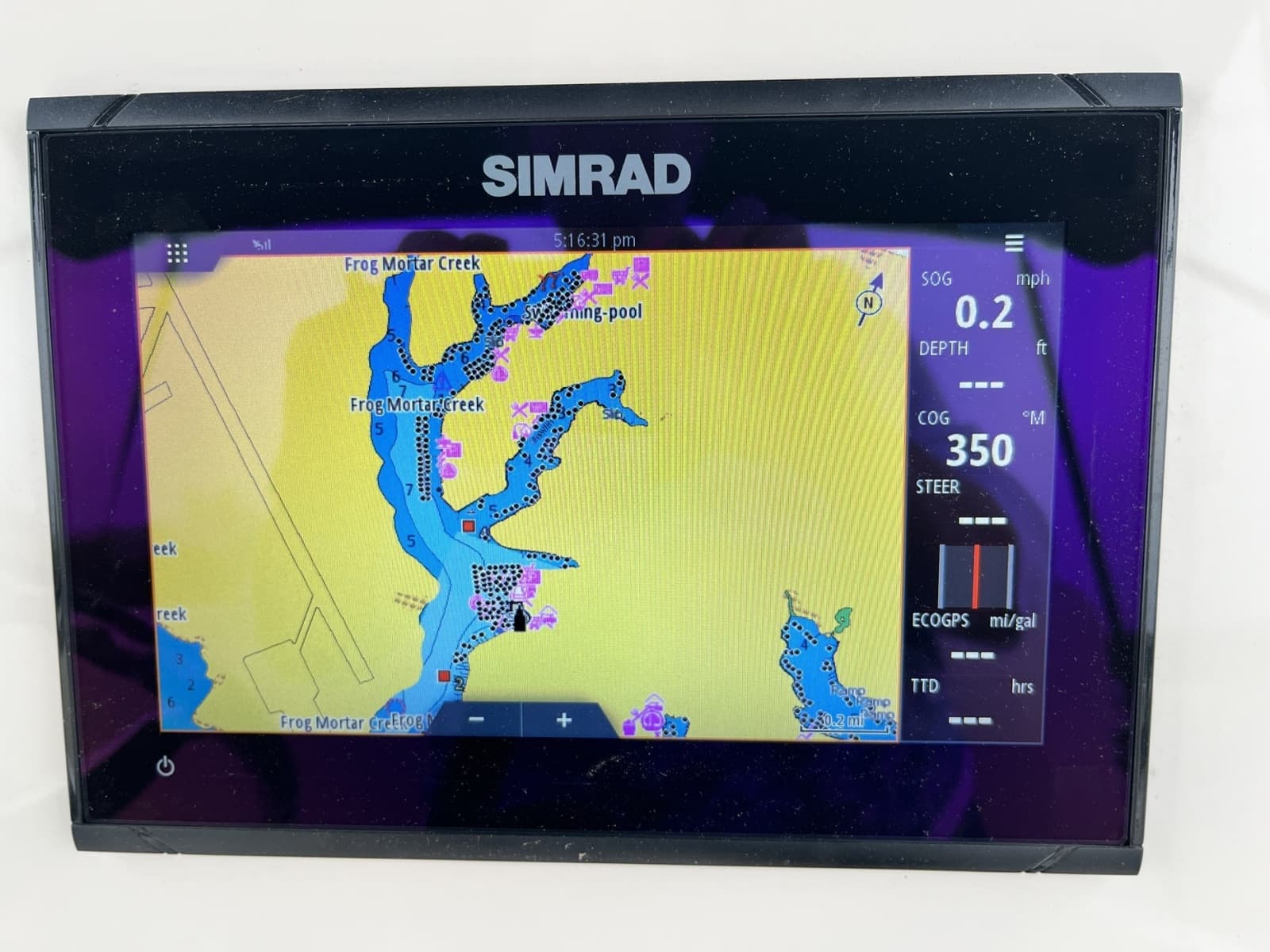 2022 Grady-White 180 Fisherman