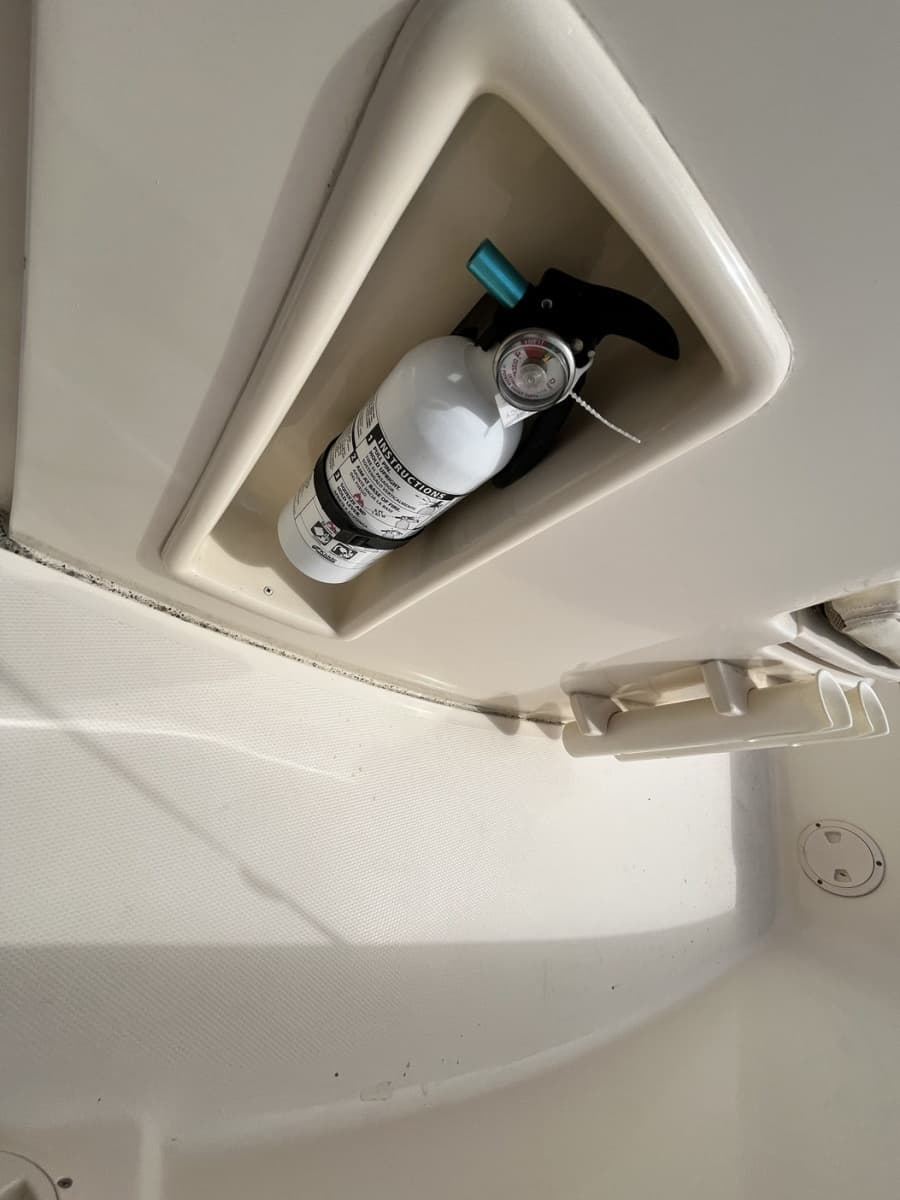 2022 Grady-White 180 Fisherman