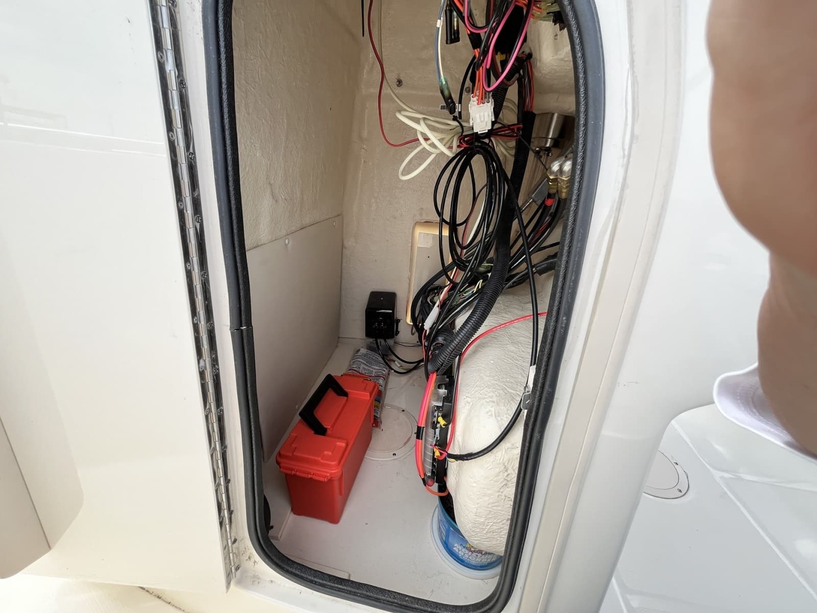 2022 Grady-White 180 Fisherman