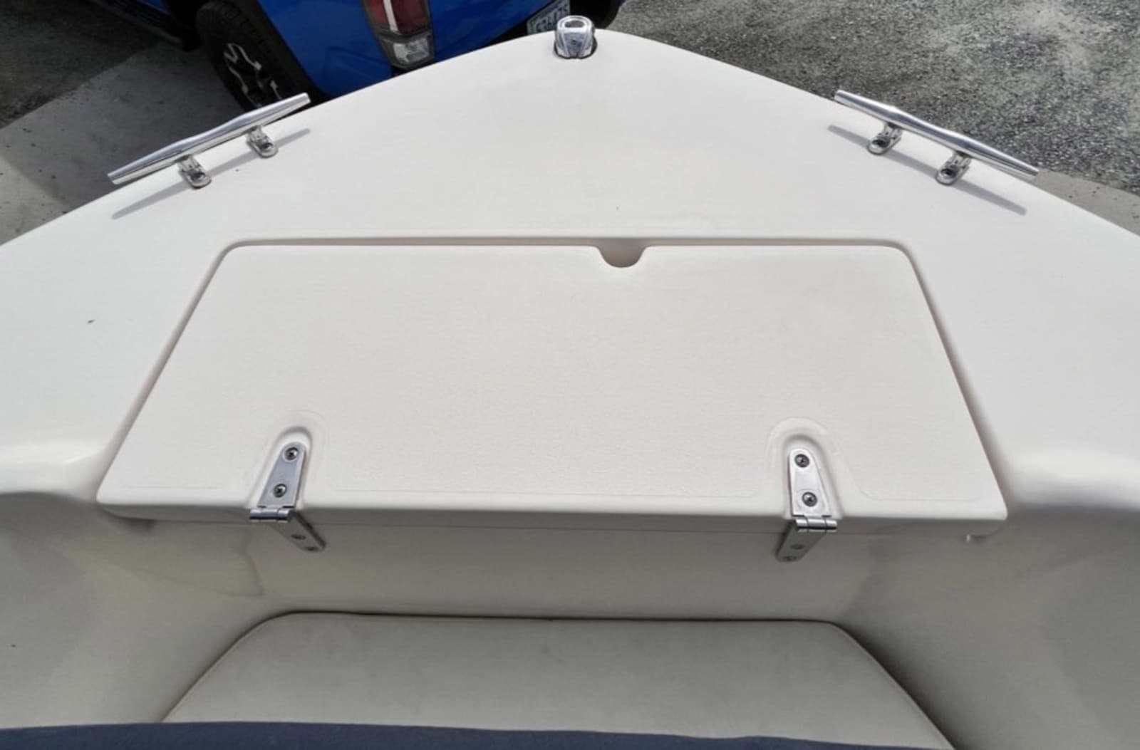 2022 Grady-White 180 Fisherman