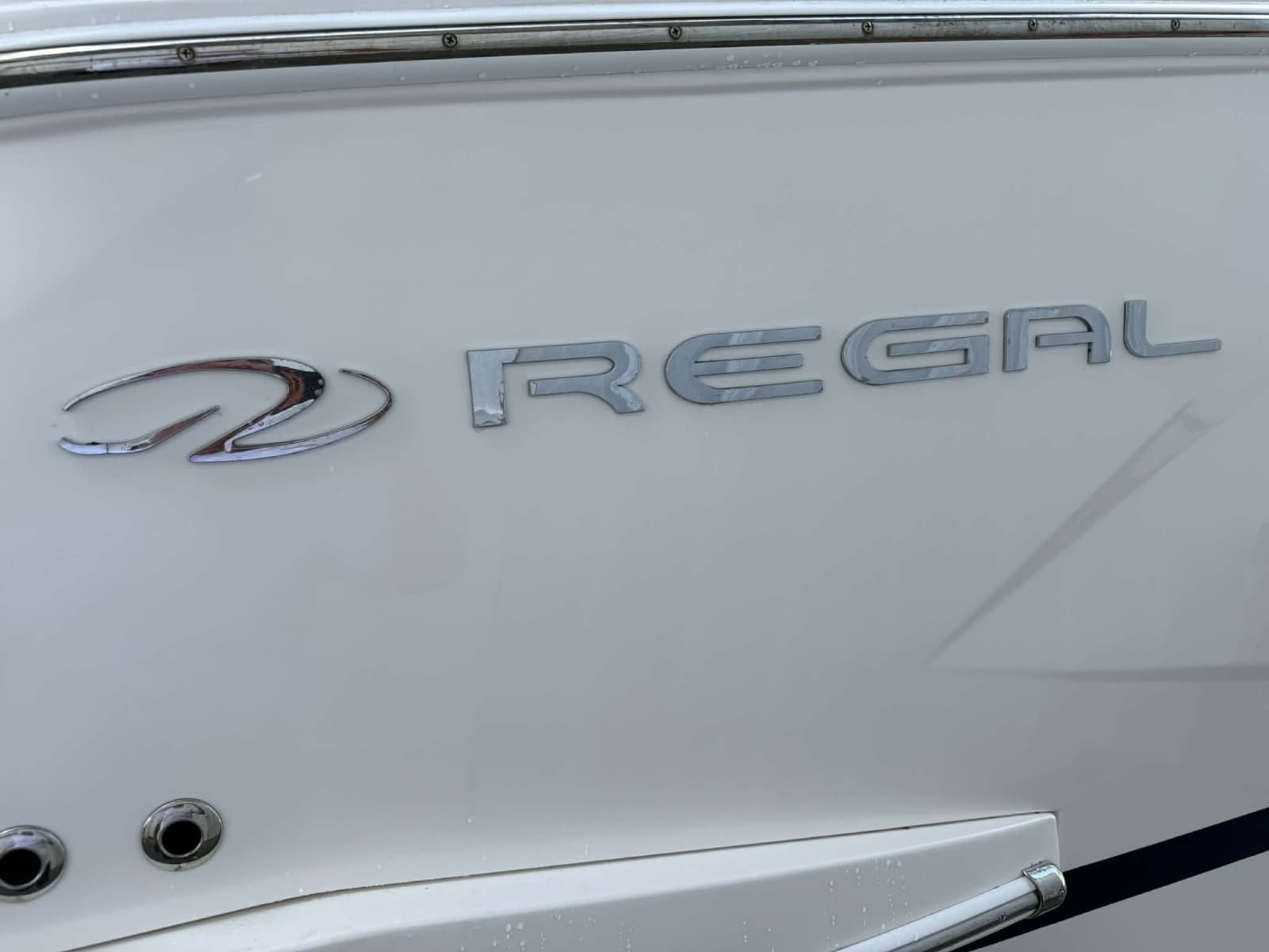 2016 Regal 28 Express
