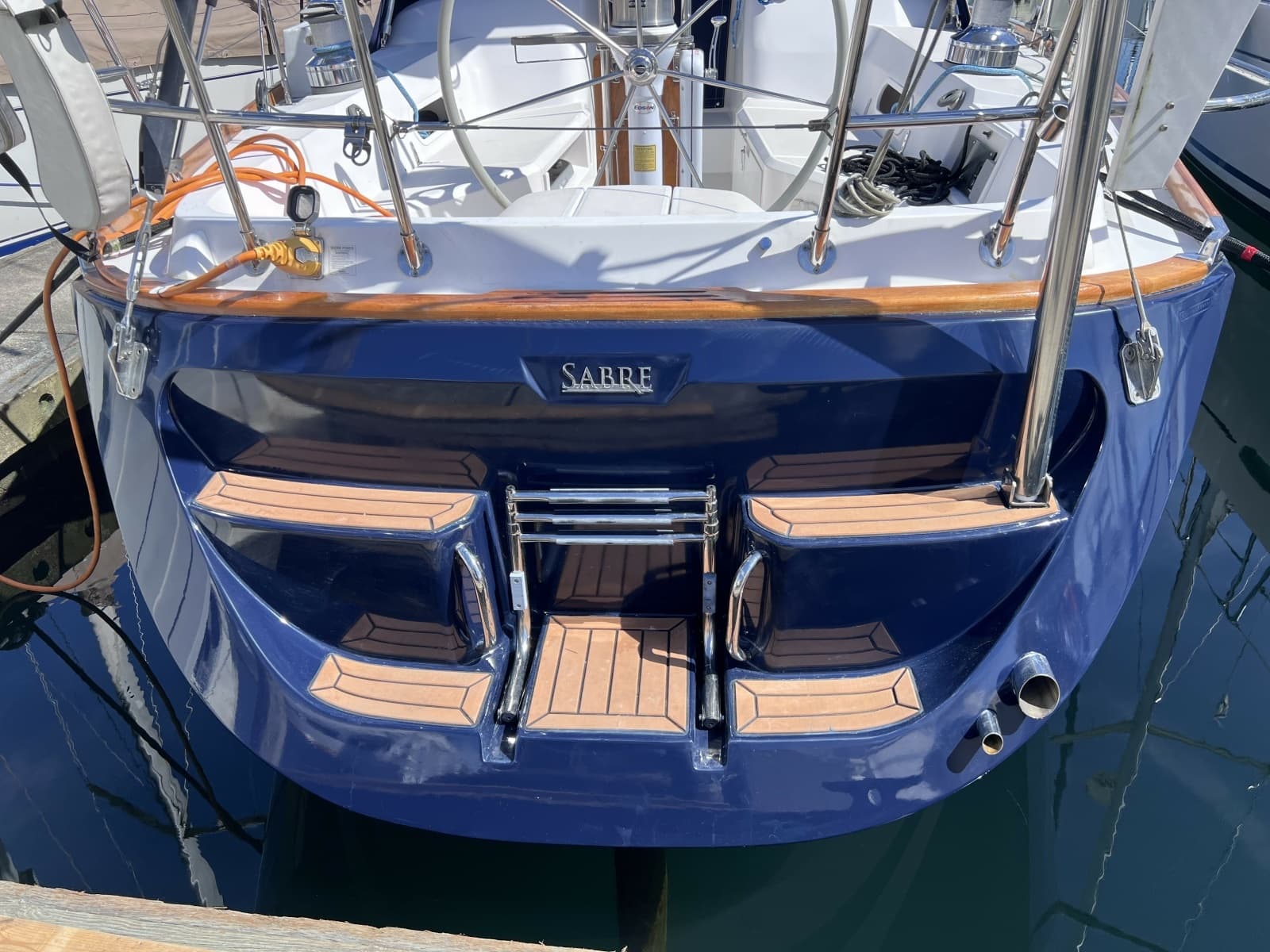 2006 Sabre 426