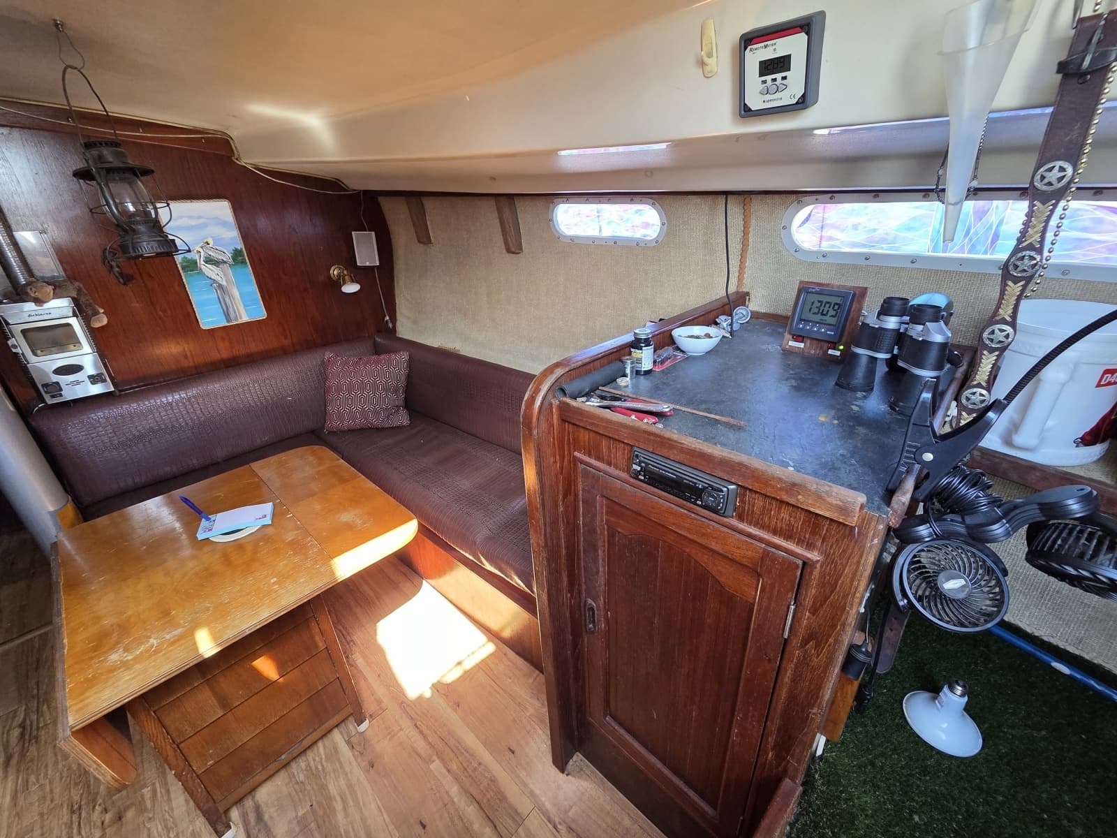 1976 Morgan Out Island 33