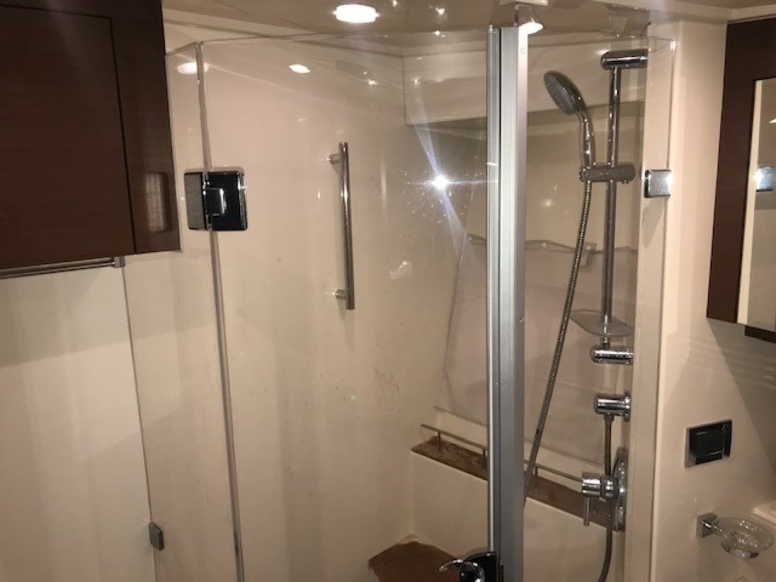 2016 Sea Ray 510 SUNDANCER