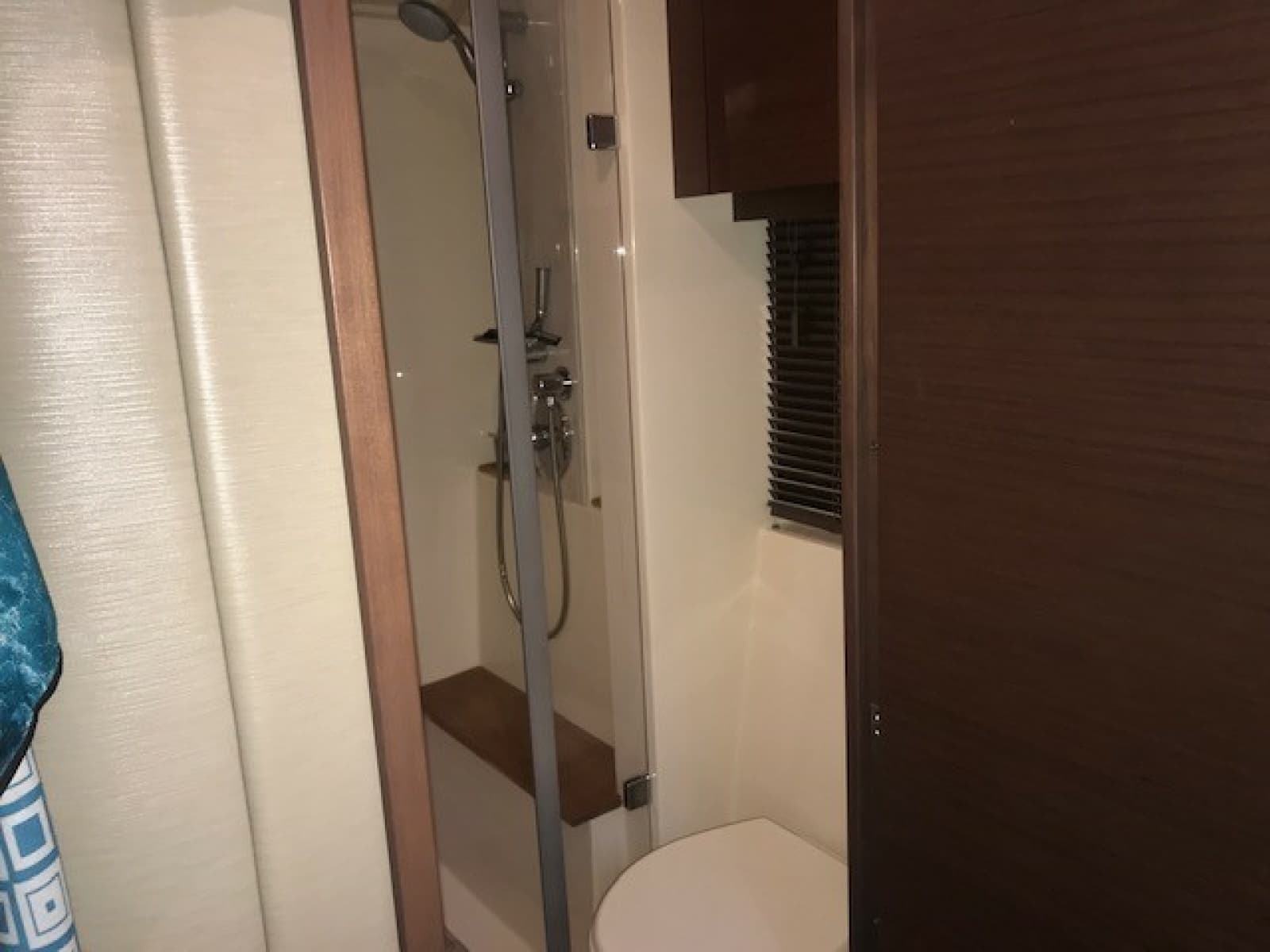 2016 Sea Ray 510 SUNDANCER