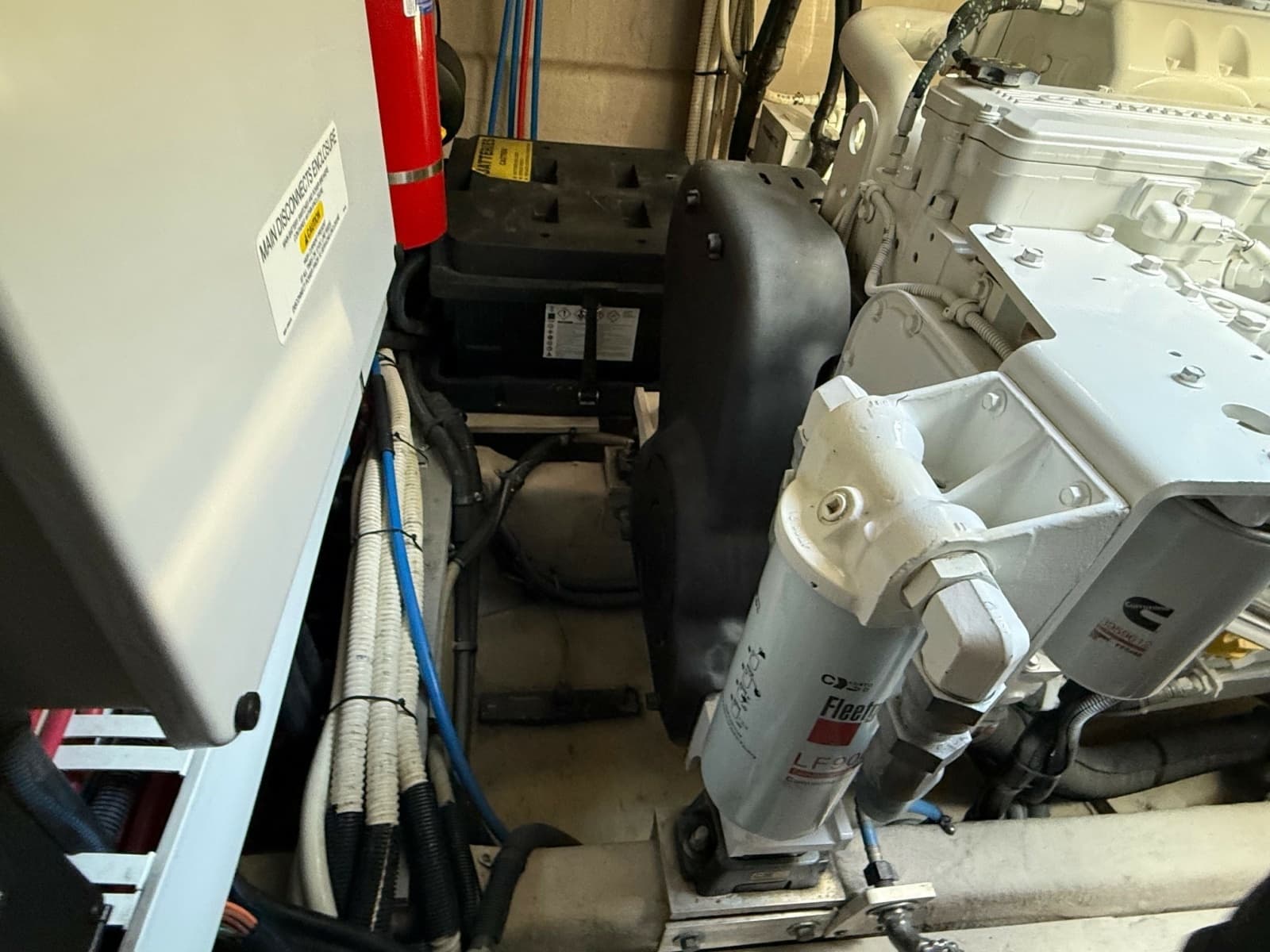 2016 Sea Ray 510 SUNDANCER