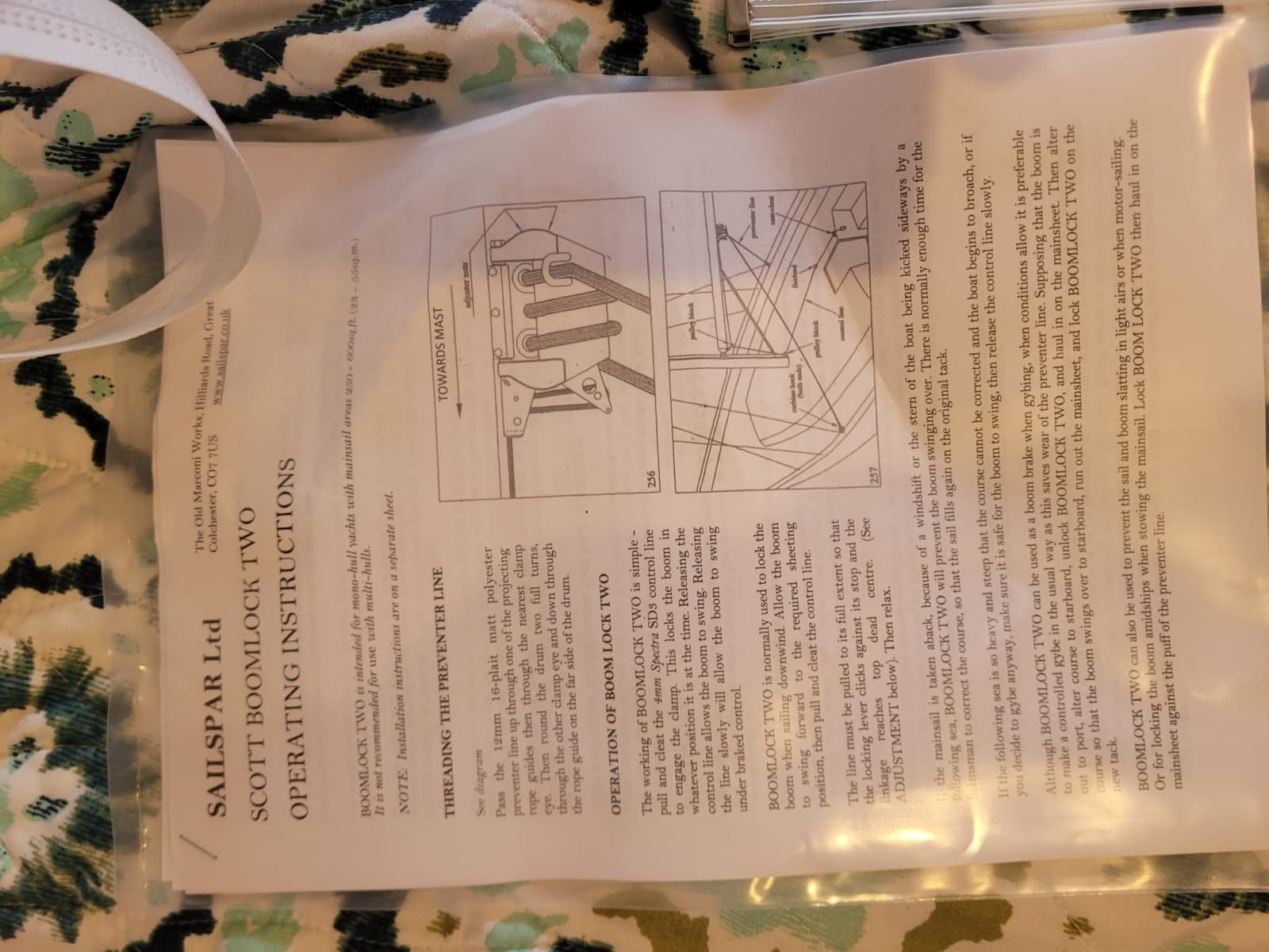 2015 Beneteau Oceanis 45