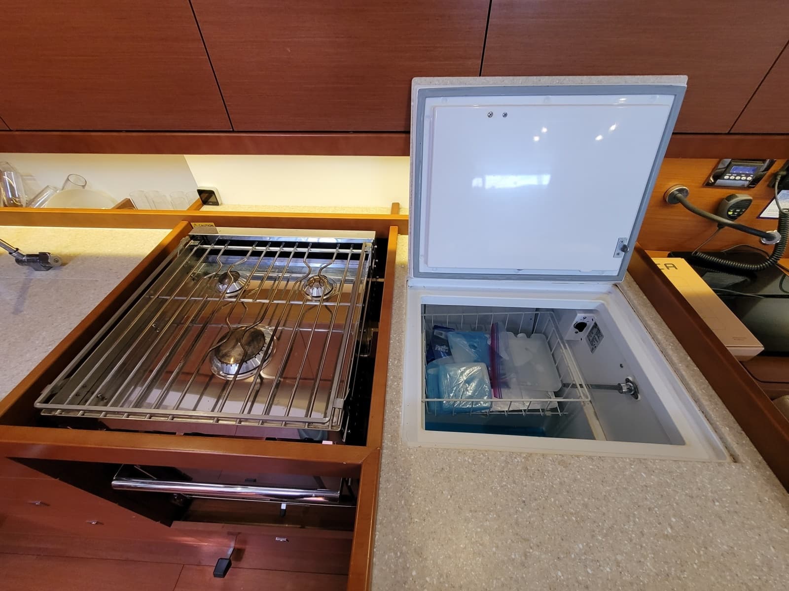 2015 Beneteau Oceanis 45