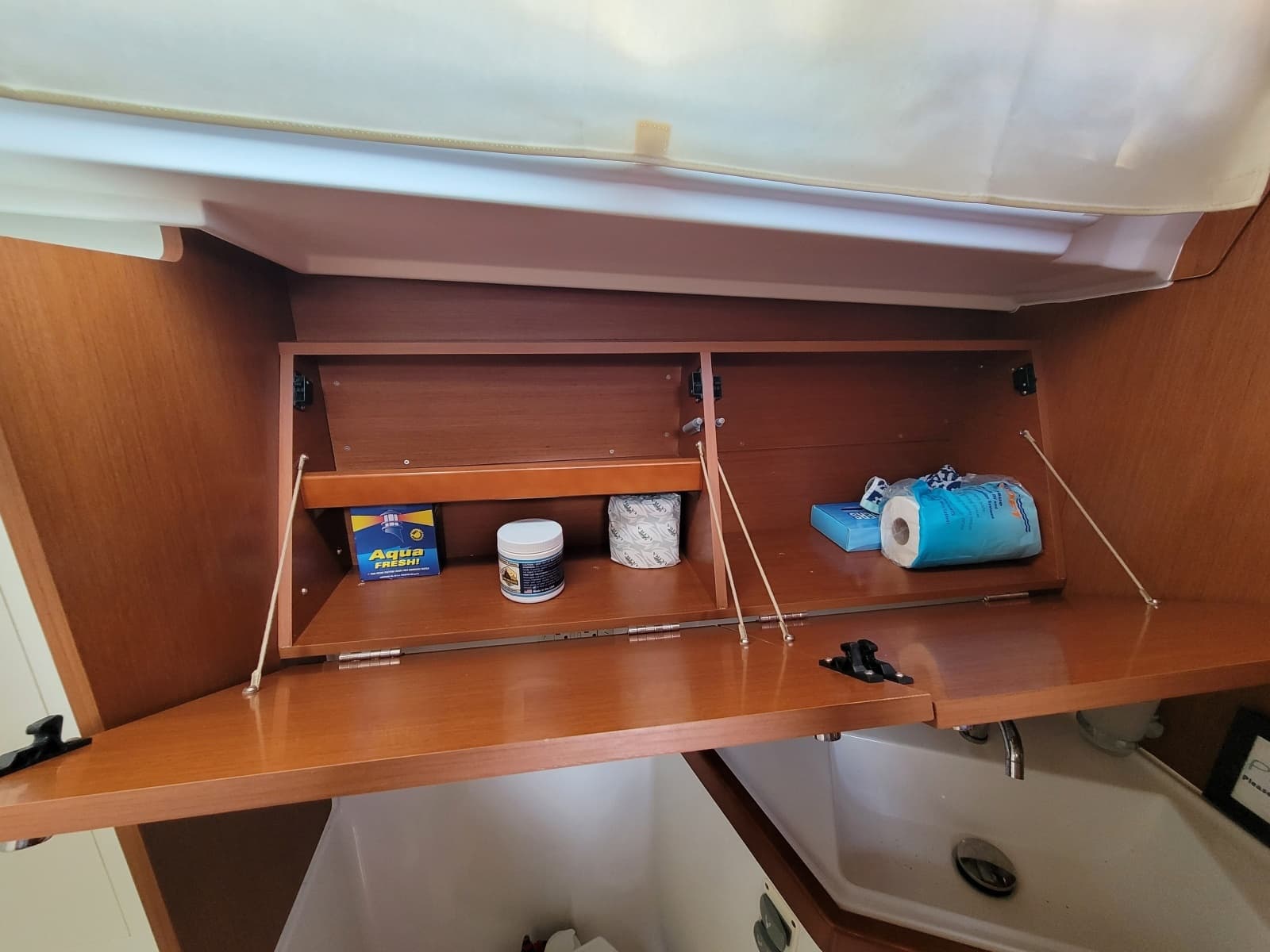 2015 Beneteau Oceanis 45