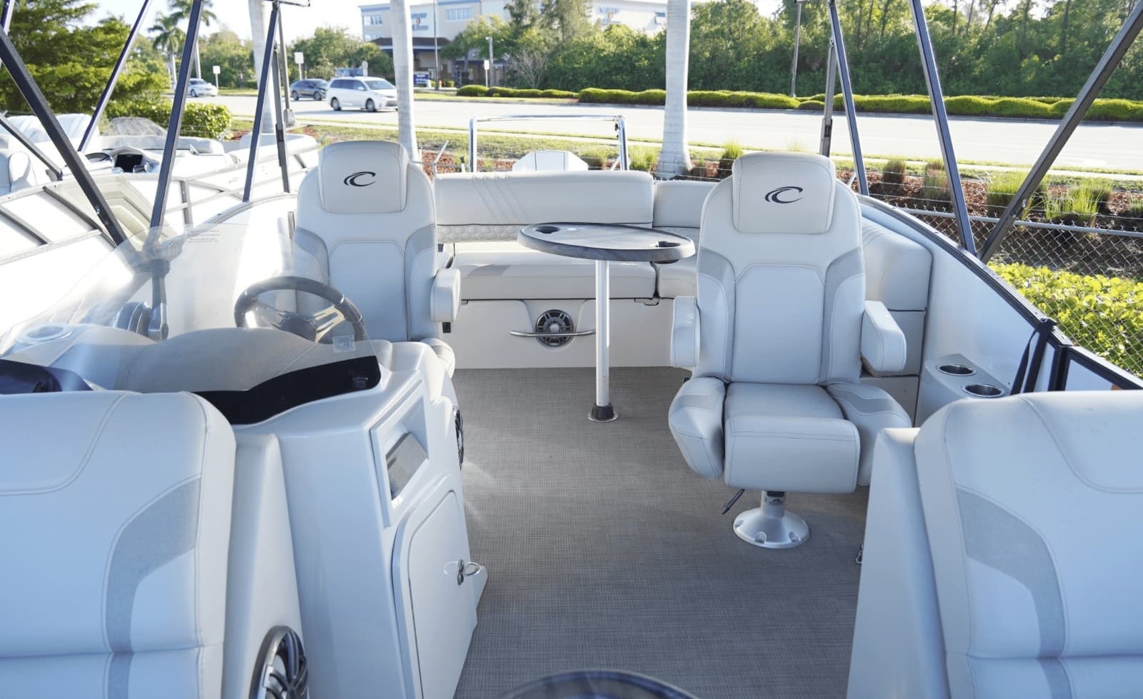 2023 Crest 230 Caribbean LX