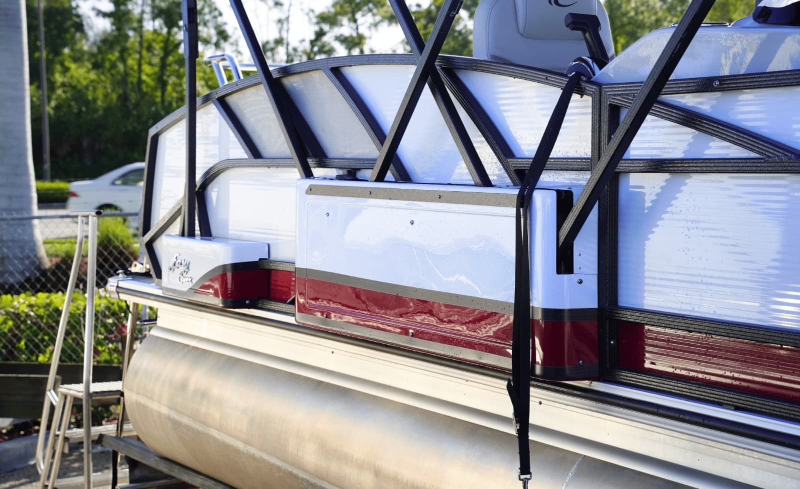 2023 Crest 230 Caribbean LX