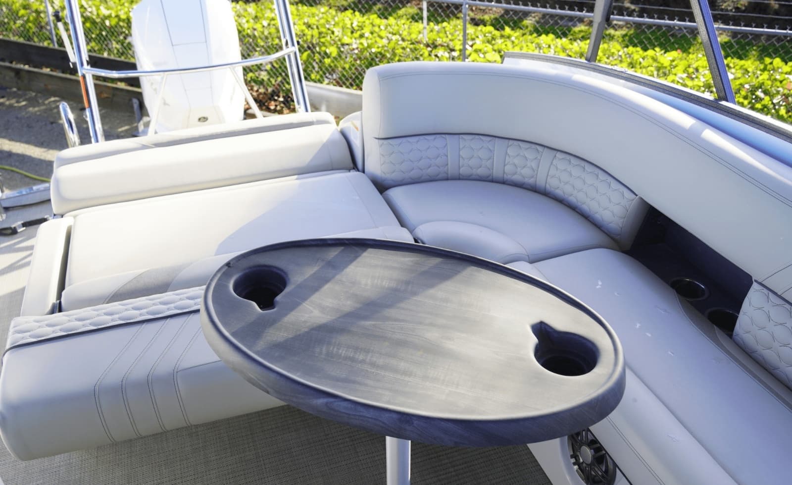 2023 Crest 230 Caribbean LX