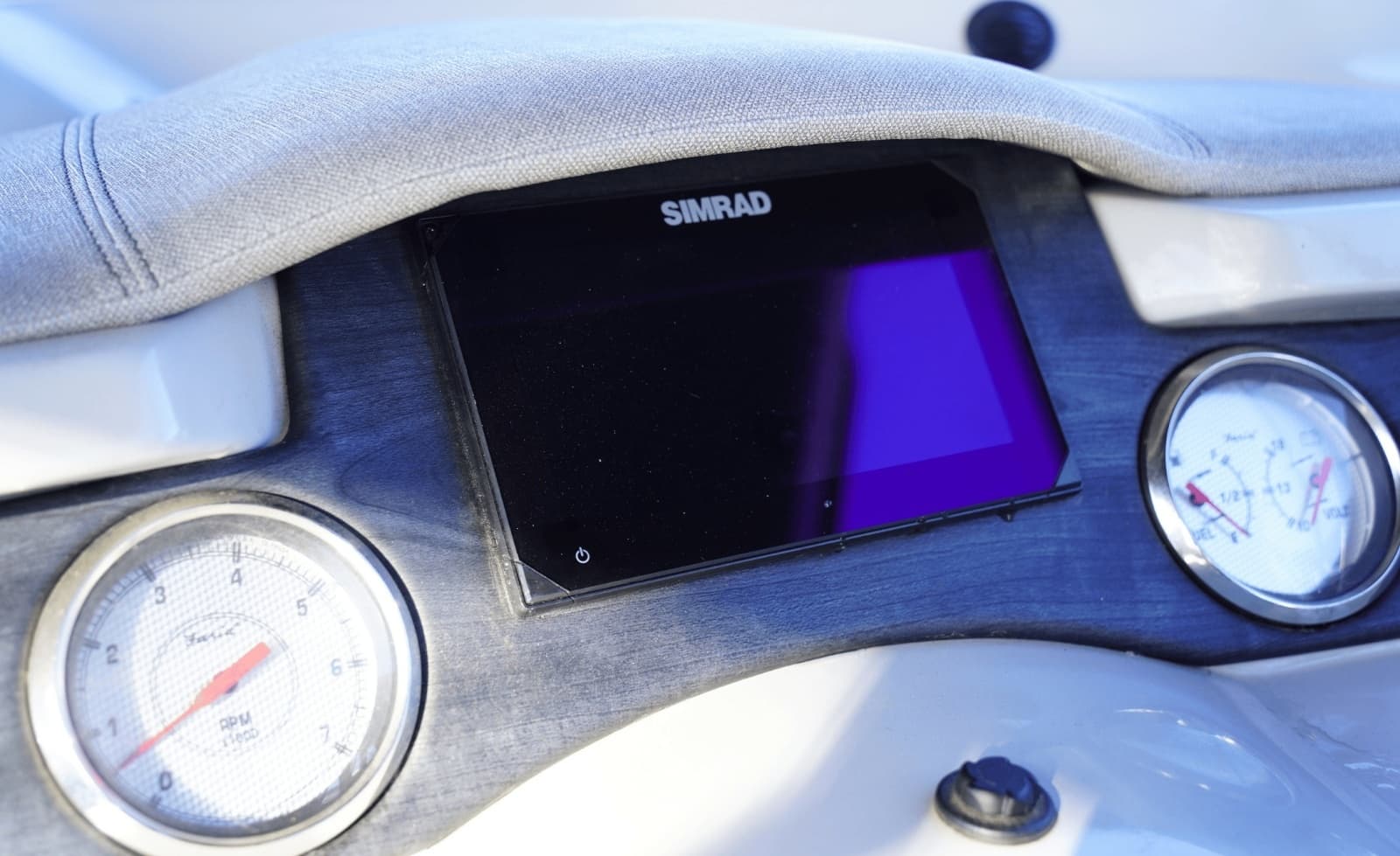 2023 Crest 230 Caribbean LX