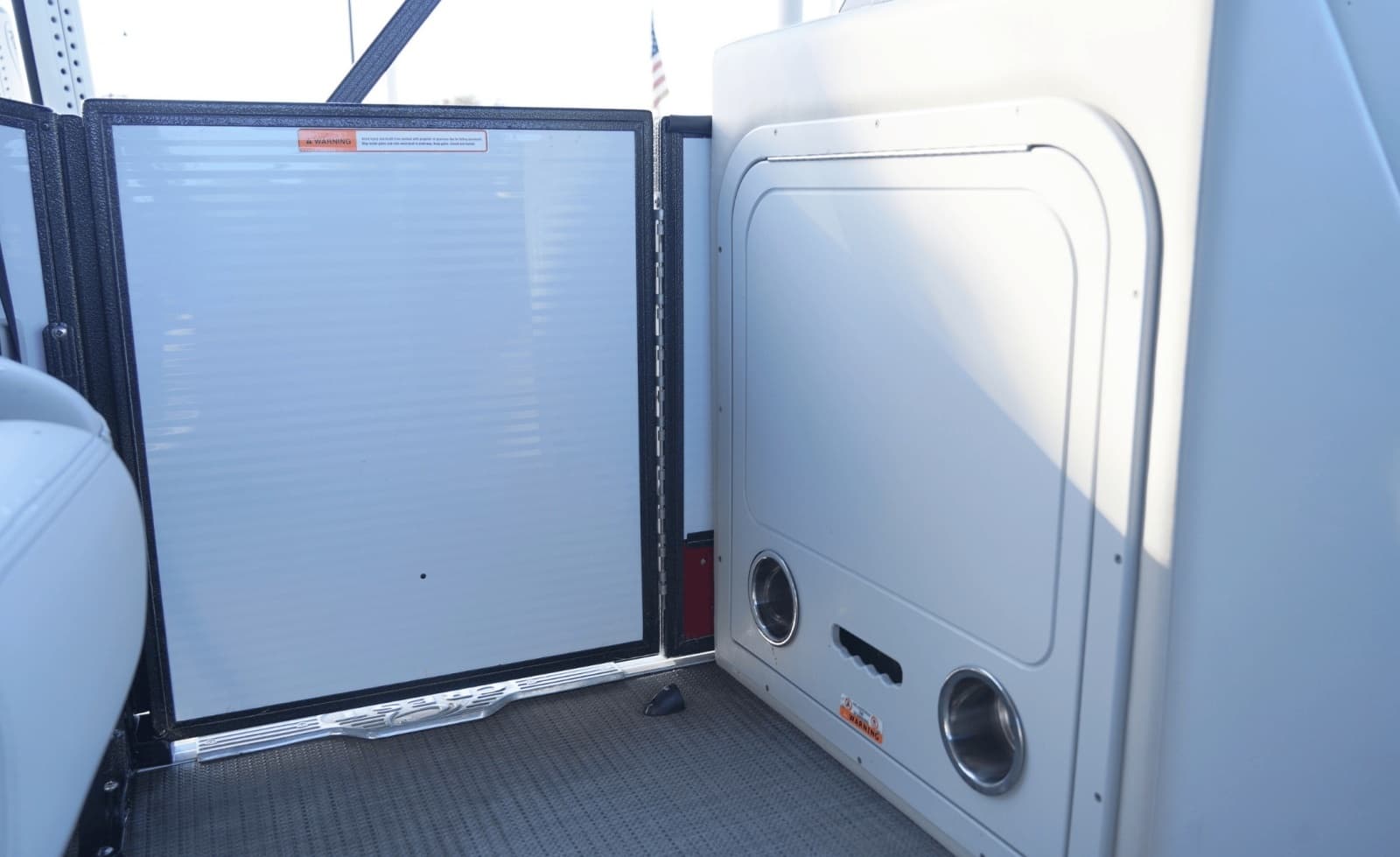 2023 Crest 230 Caribbean LX