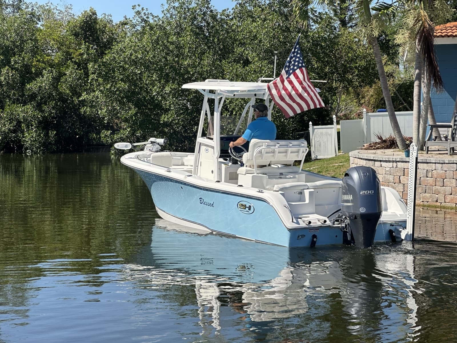 2018 Sea Hunt 225 Ultra
