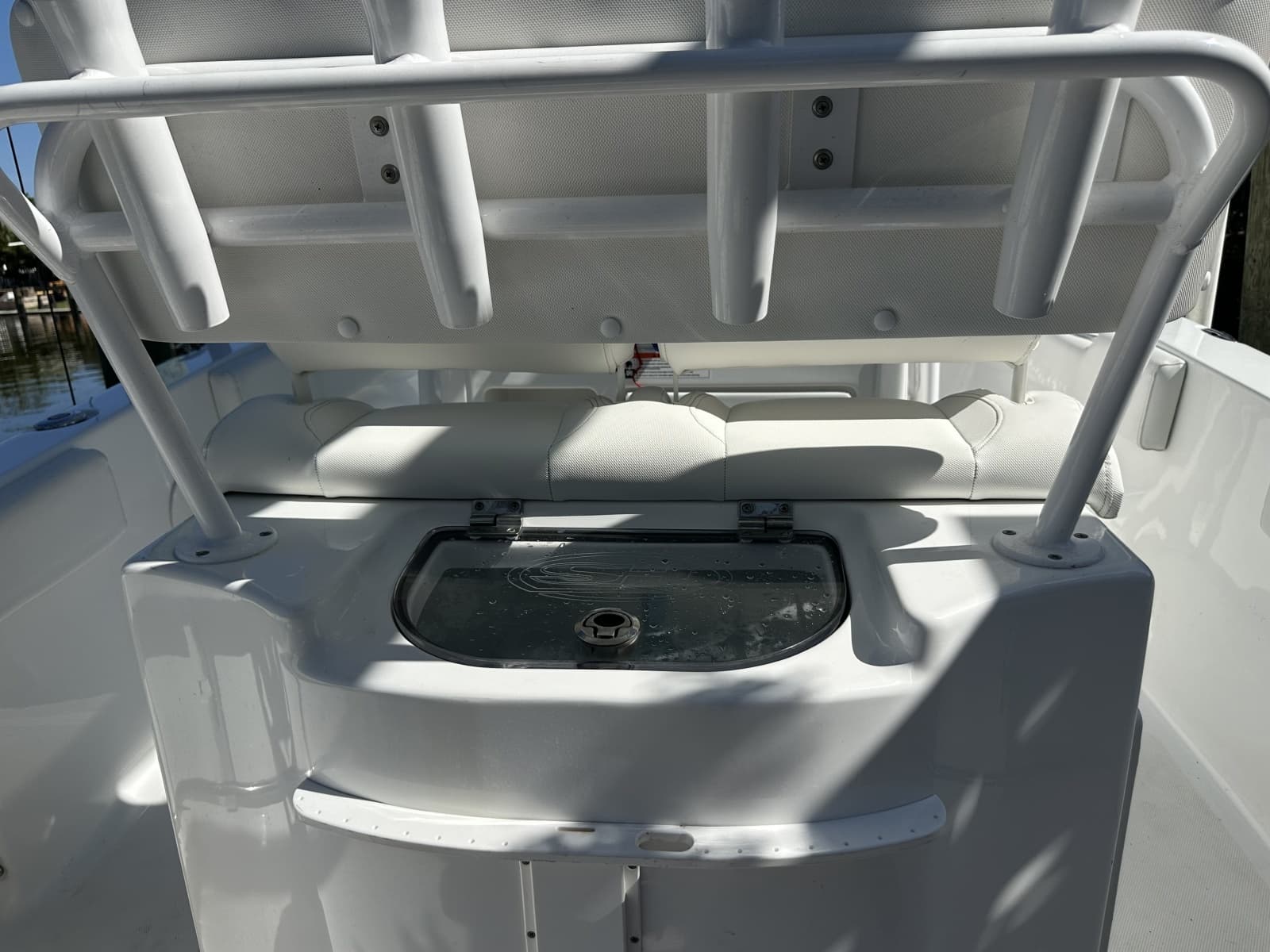 2018 Sea Hunt 225 Ultra