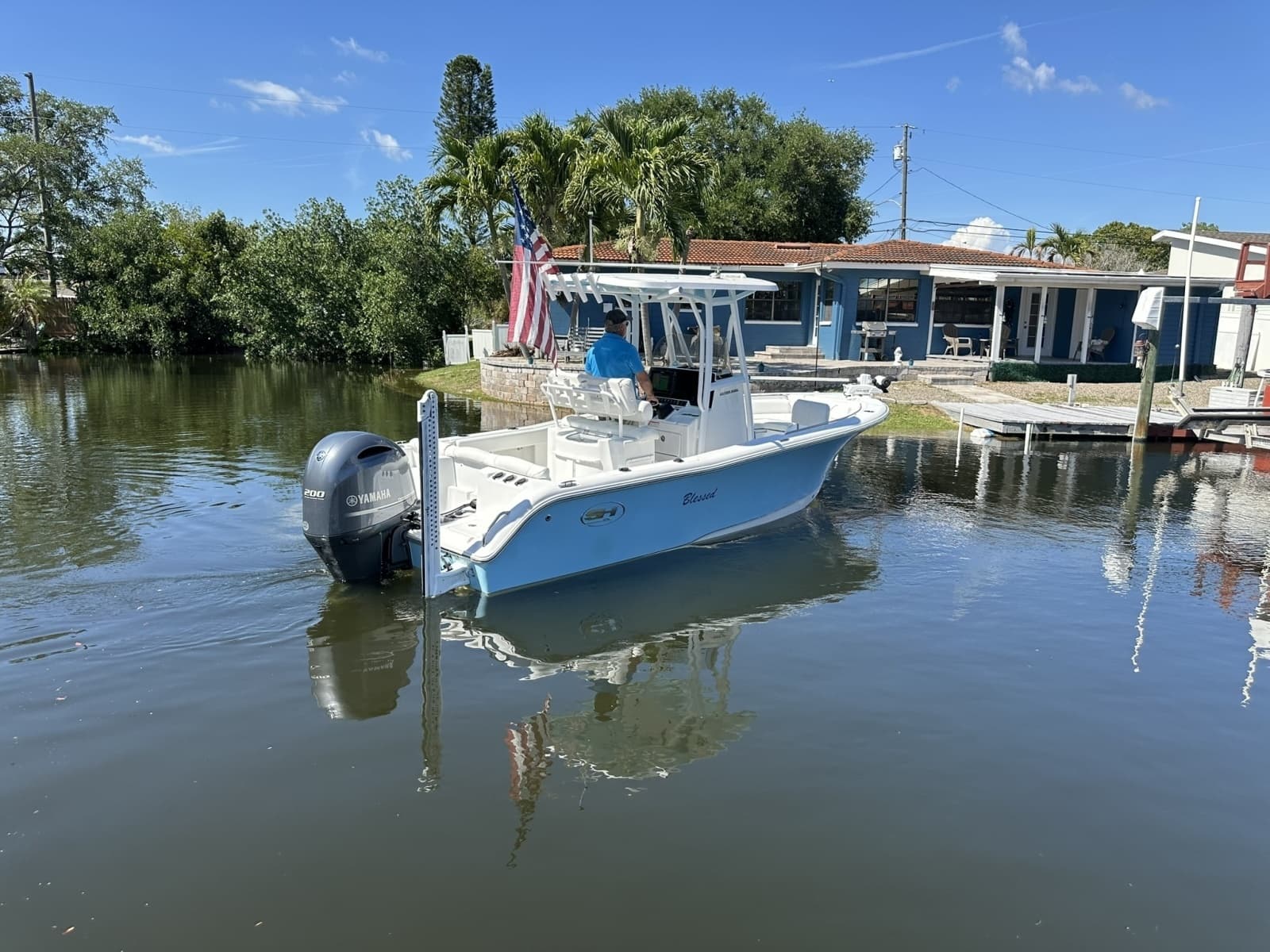 2018 Sea Hunt 225 Ultra