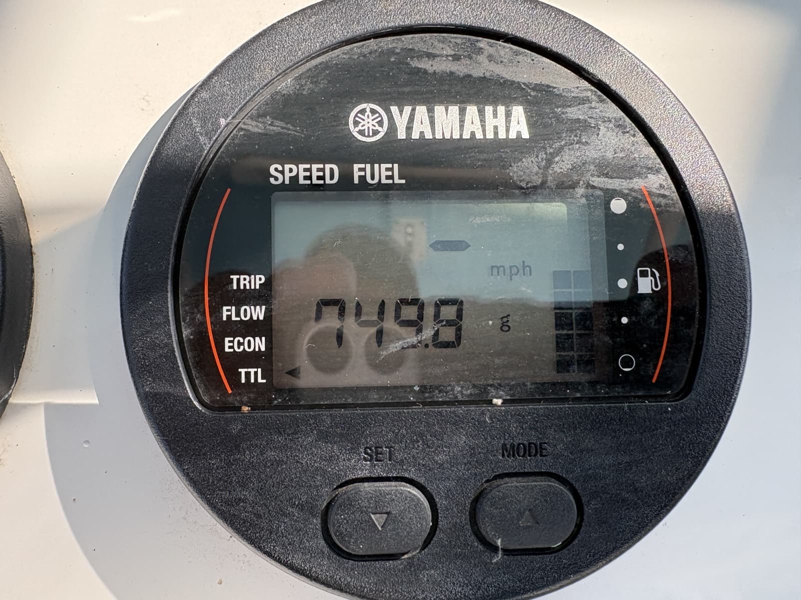 2018 Sea Hunt 225 Ultra