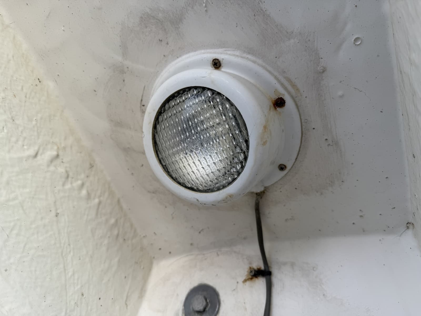 2006 Sea Ray 320 Sundancer