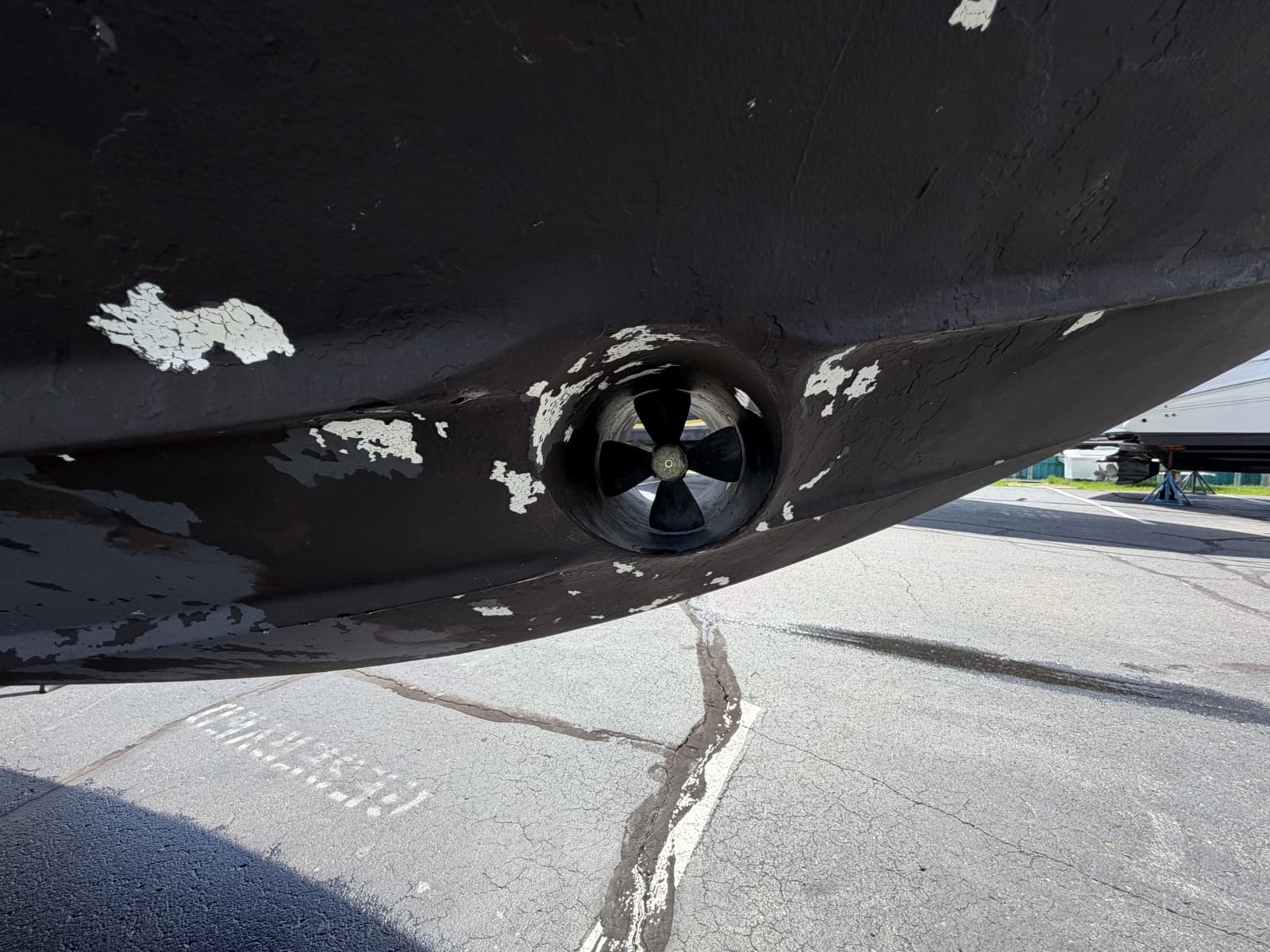 2006 Sea Ray 320 Sundancer