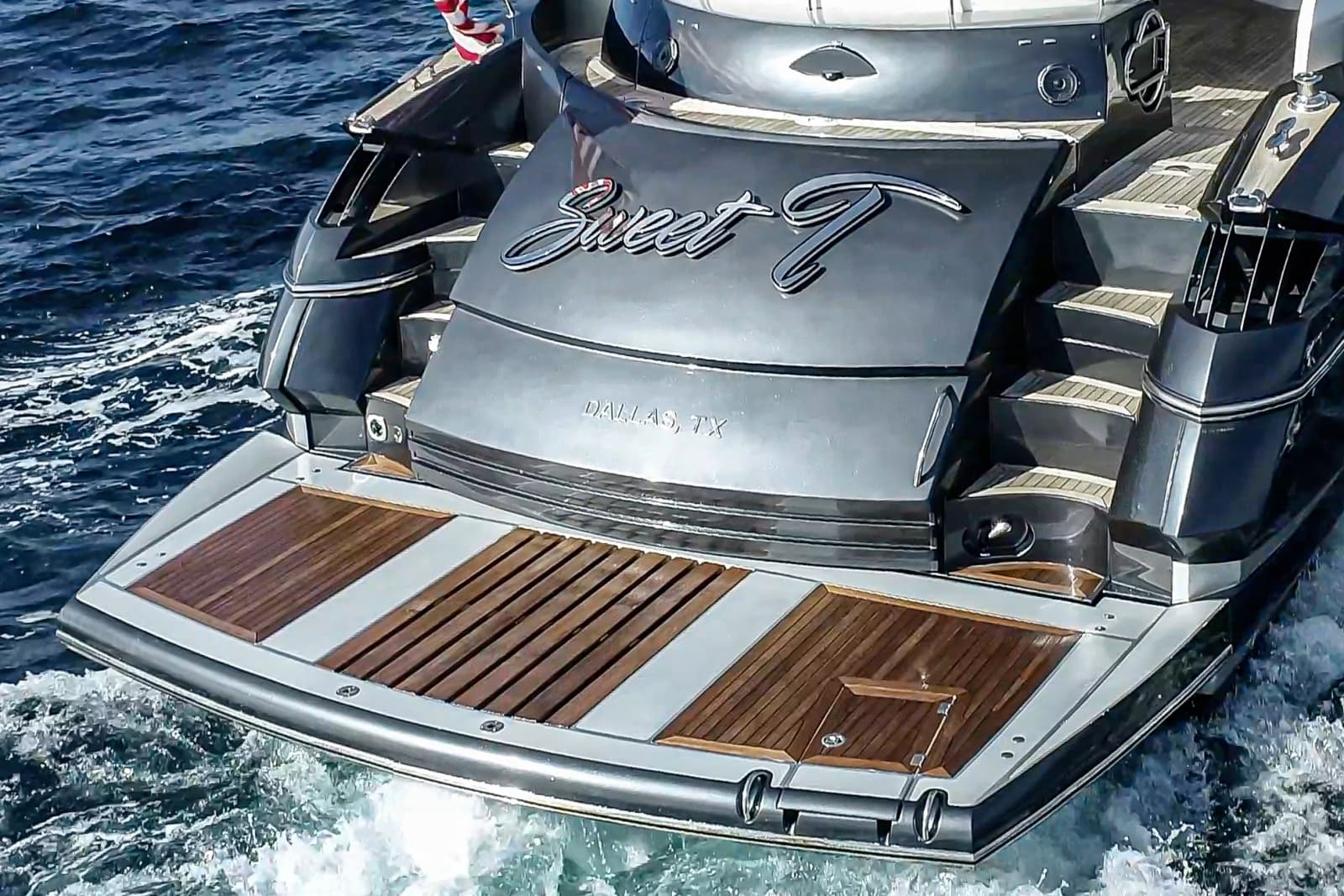 2005 Sunseeker 68 Predator