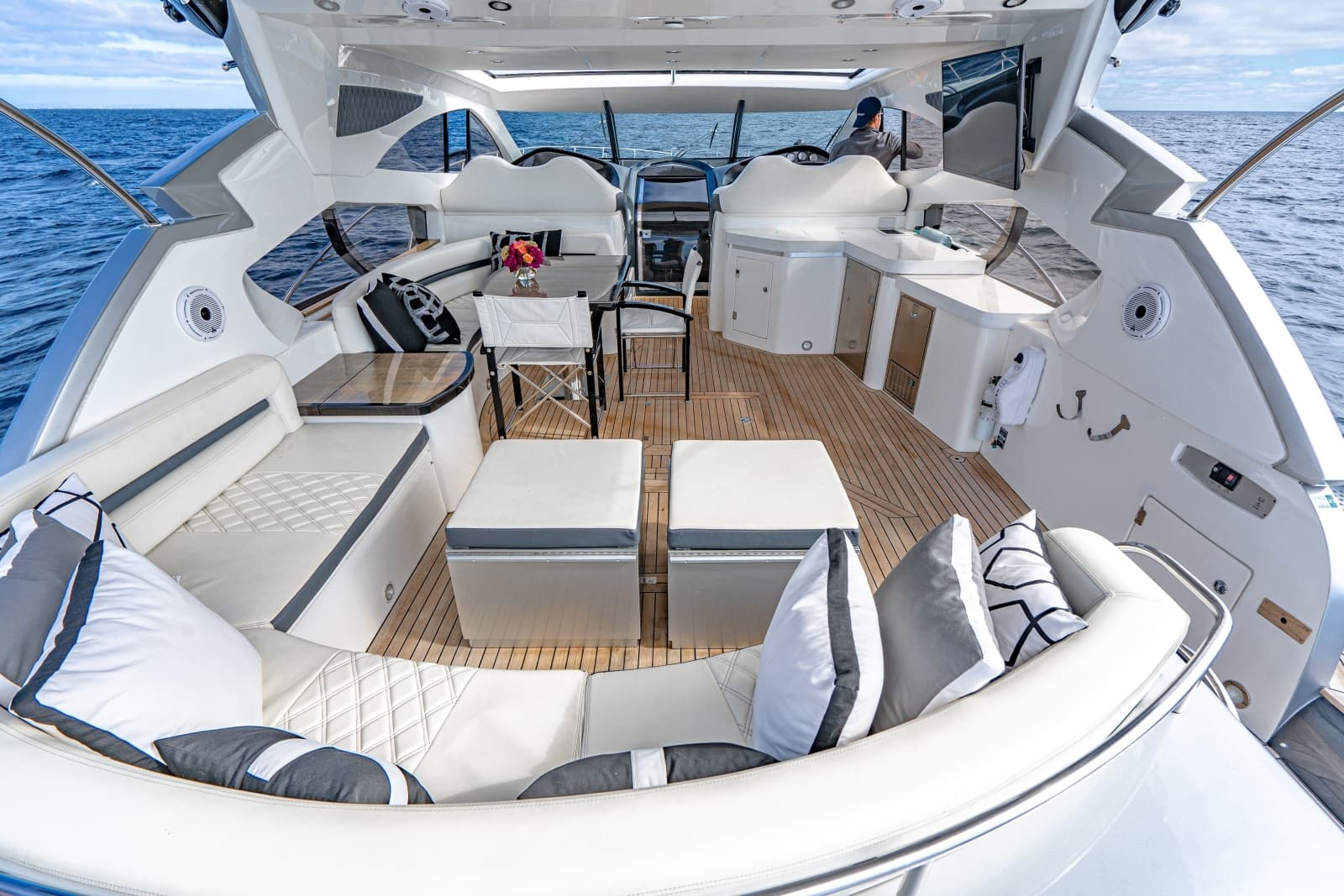 2005 Sunseeker 68 Predator