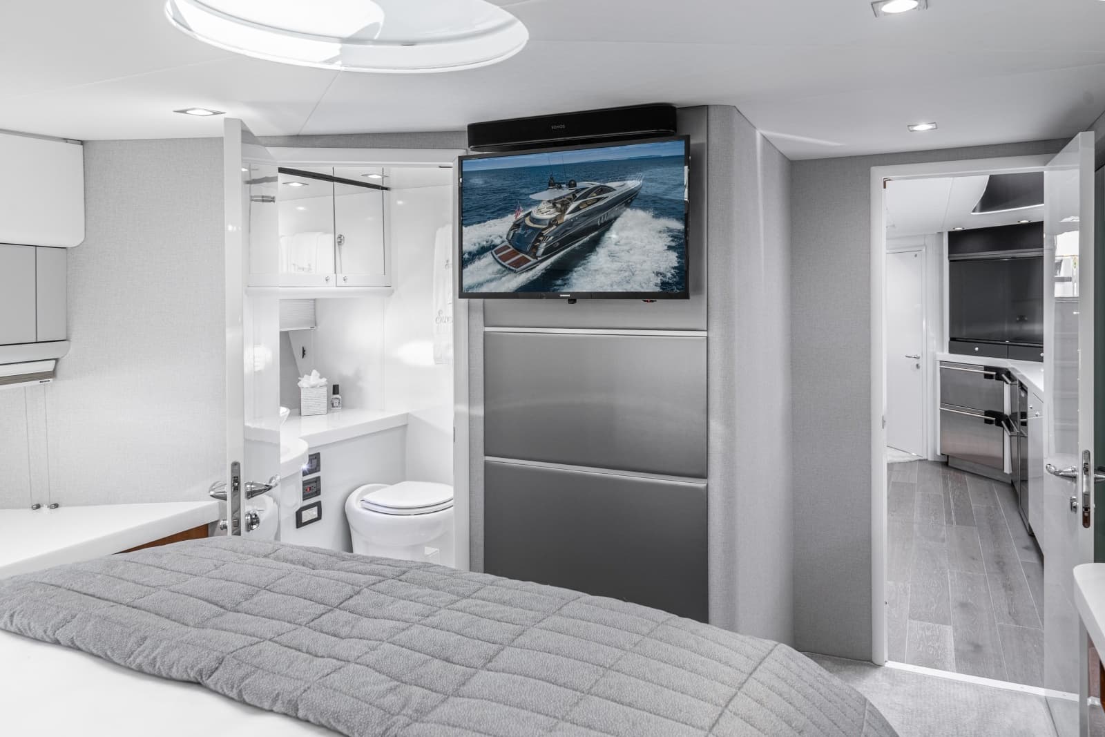 2005 Sunseeker 68 Predator