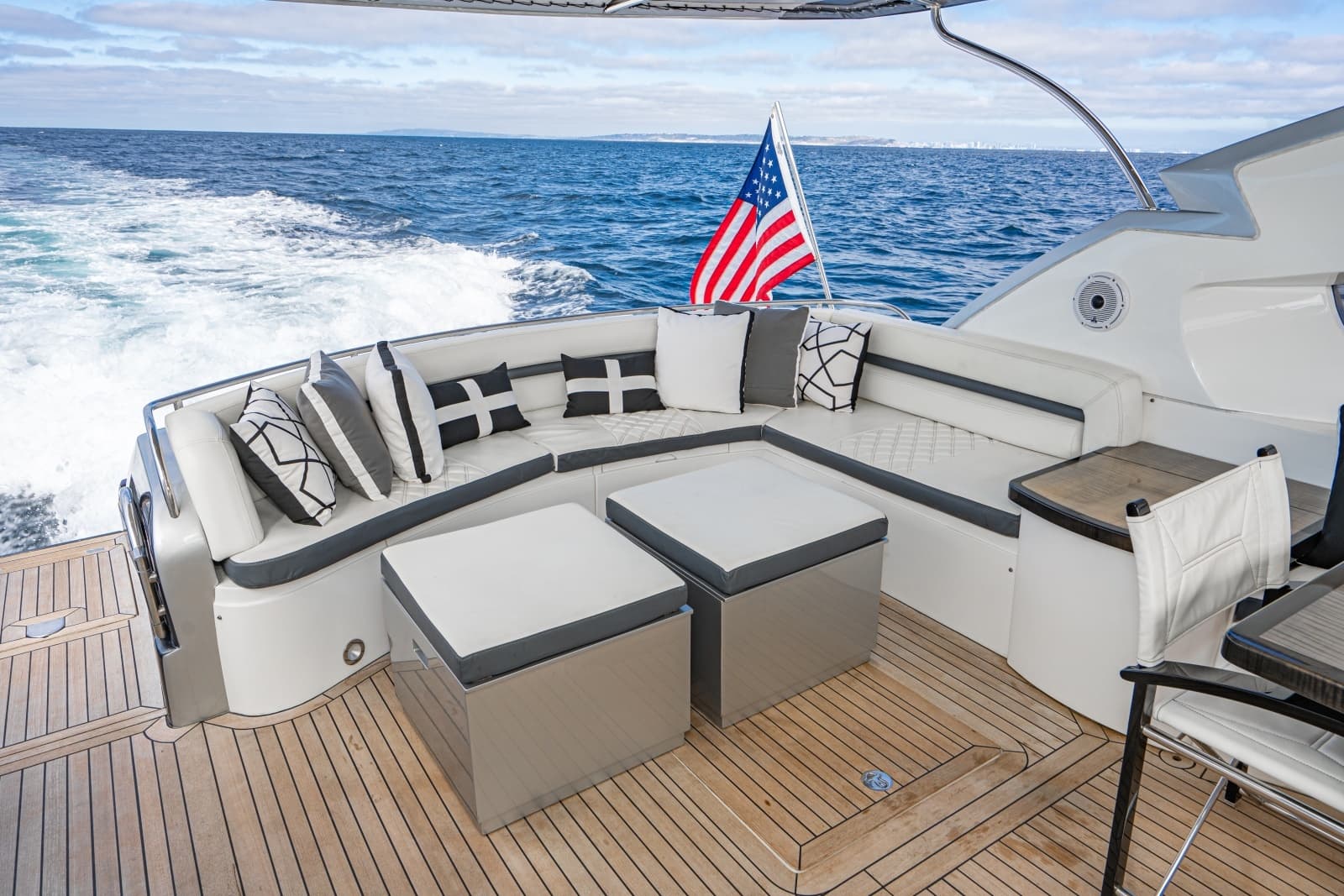2005 Sunseeker 68 Predator