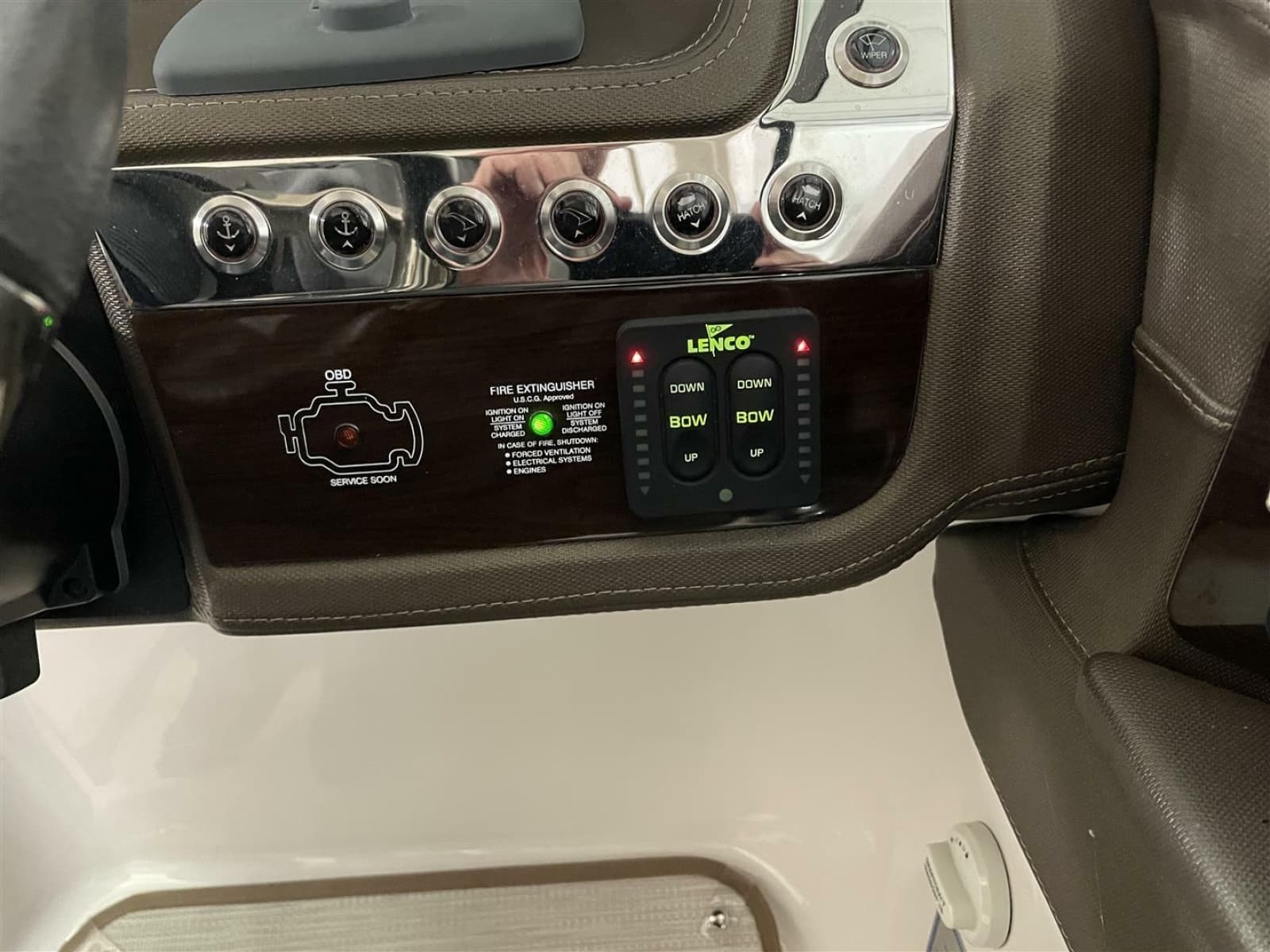 2019 Chaparral 297 SSX