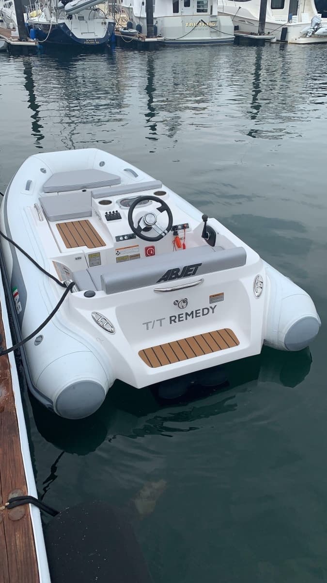 2018 Monte Carlo Yachts MCY 65