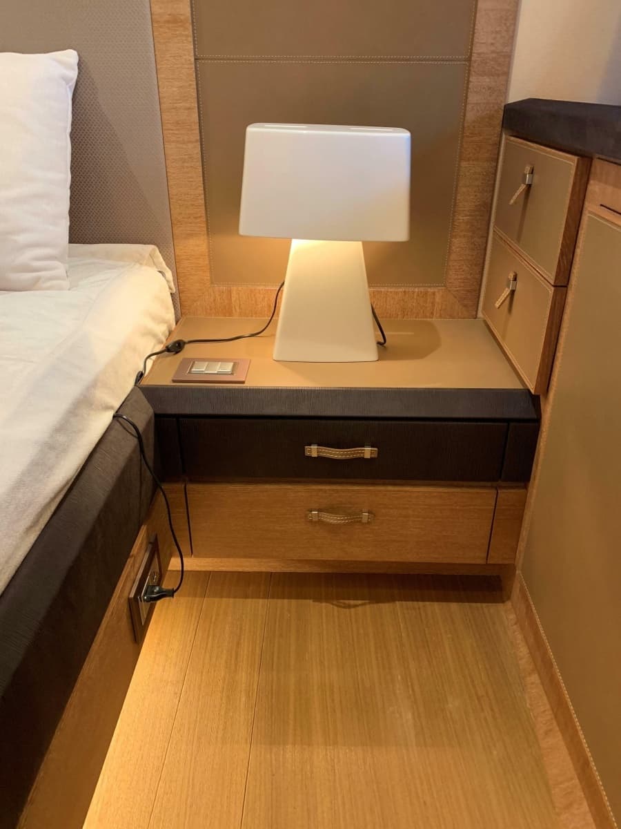 2018 Monte Carlo Yachts MCY 65