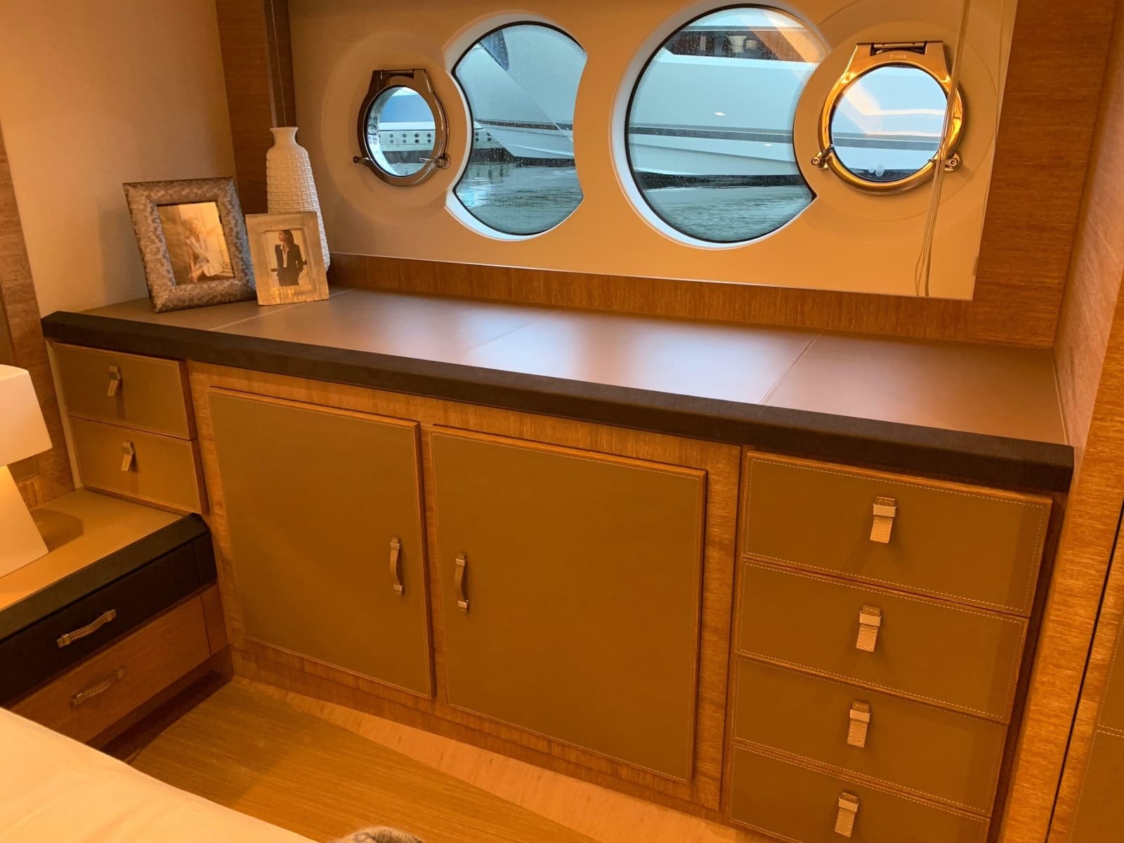 2018 Monte Carlo Yachts MCY 65