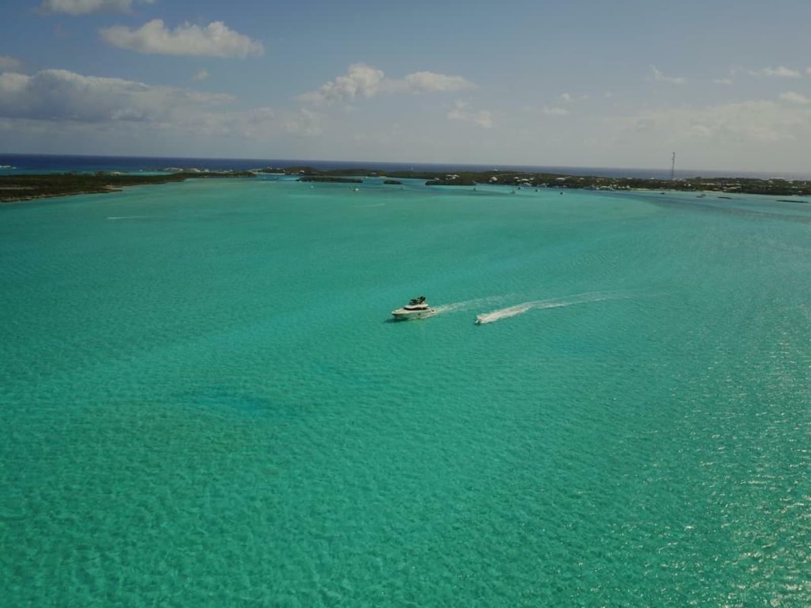 2018 Monte Carlo Yachts MCY 65