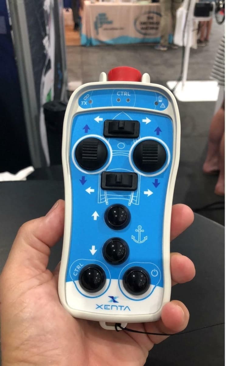 2018 Monte Carlo Yachts MCY 65