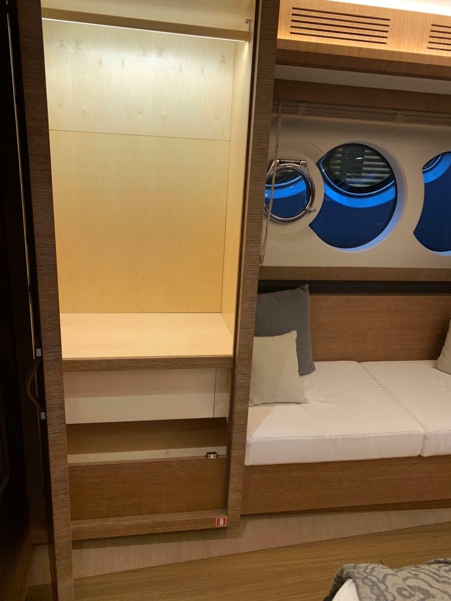 2018 Monte Carlo Yachts MCY 65