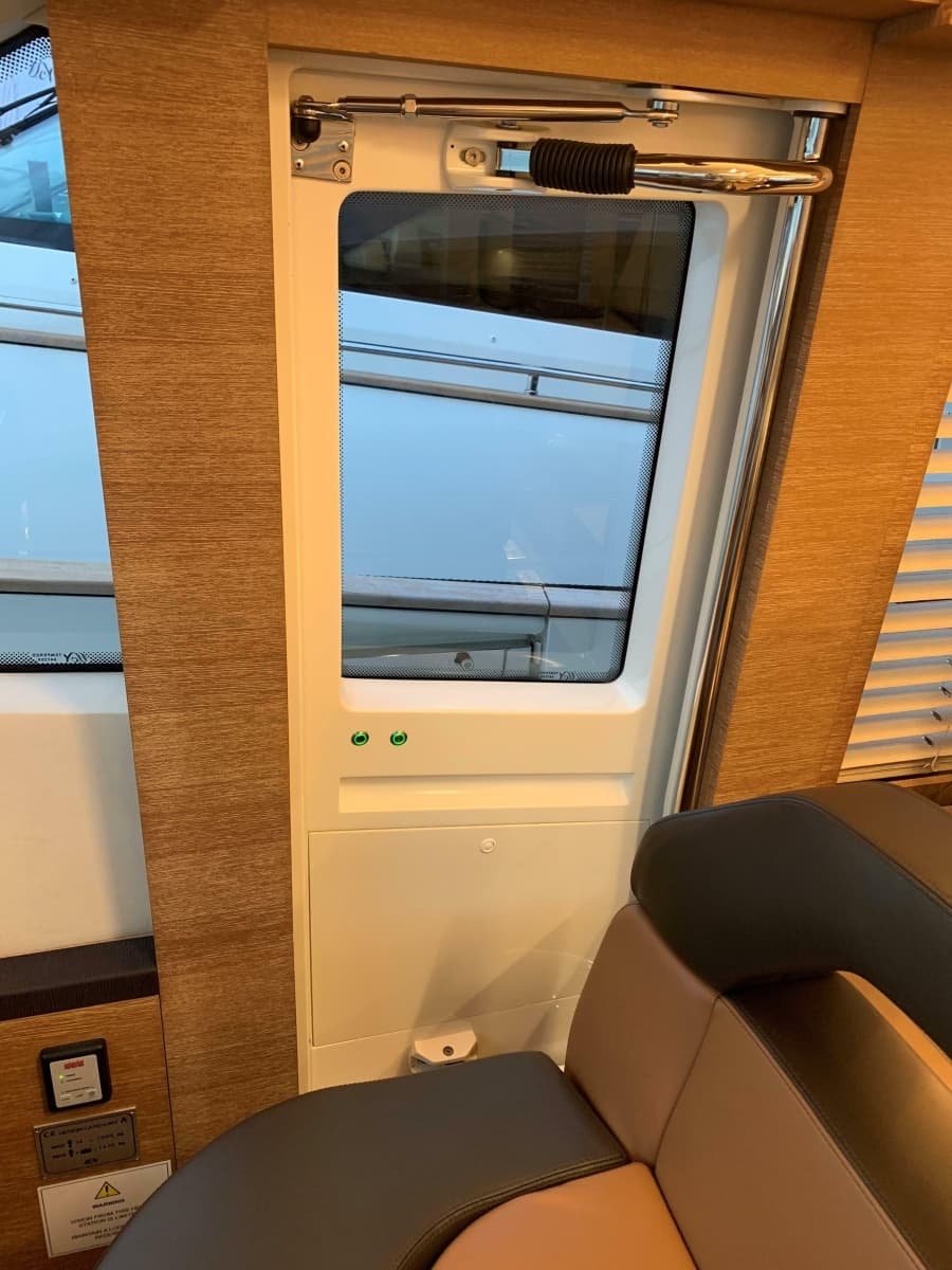 2018 Monte Carlo Yachts MCY 65