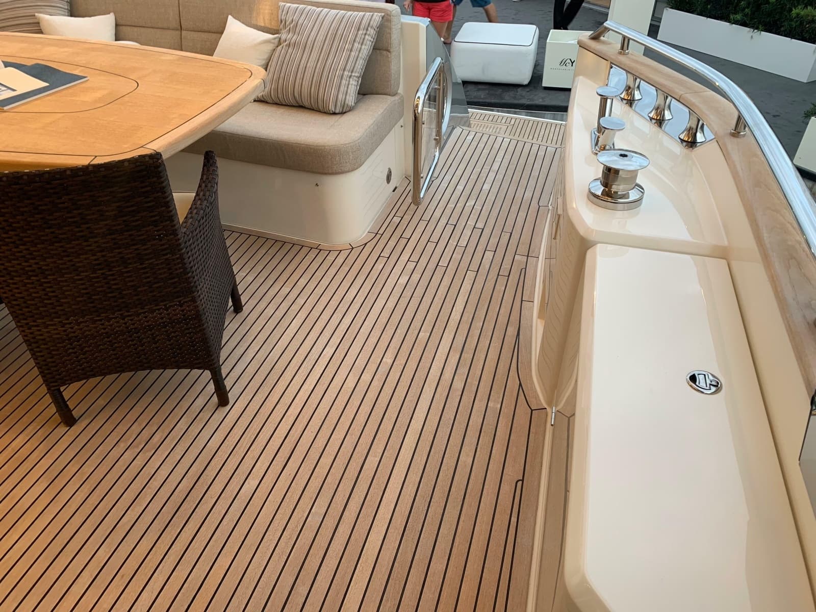 2018 Monte Carlo Yachts MCY 65