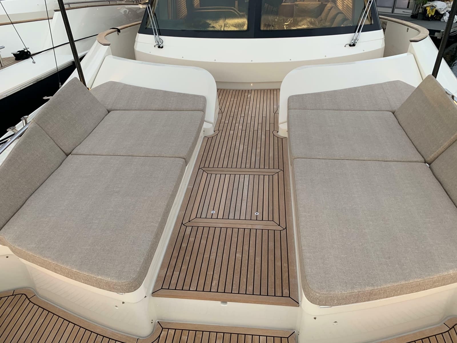 2018 Monte Carlo Yachts MCY 65