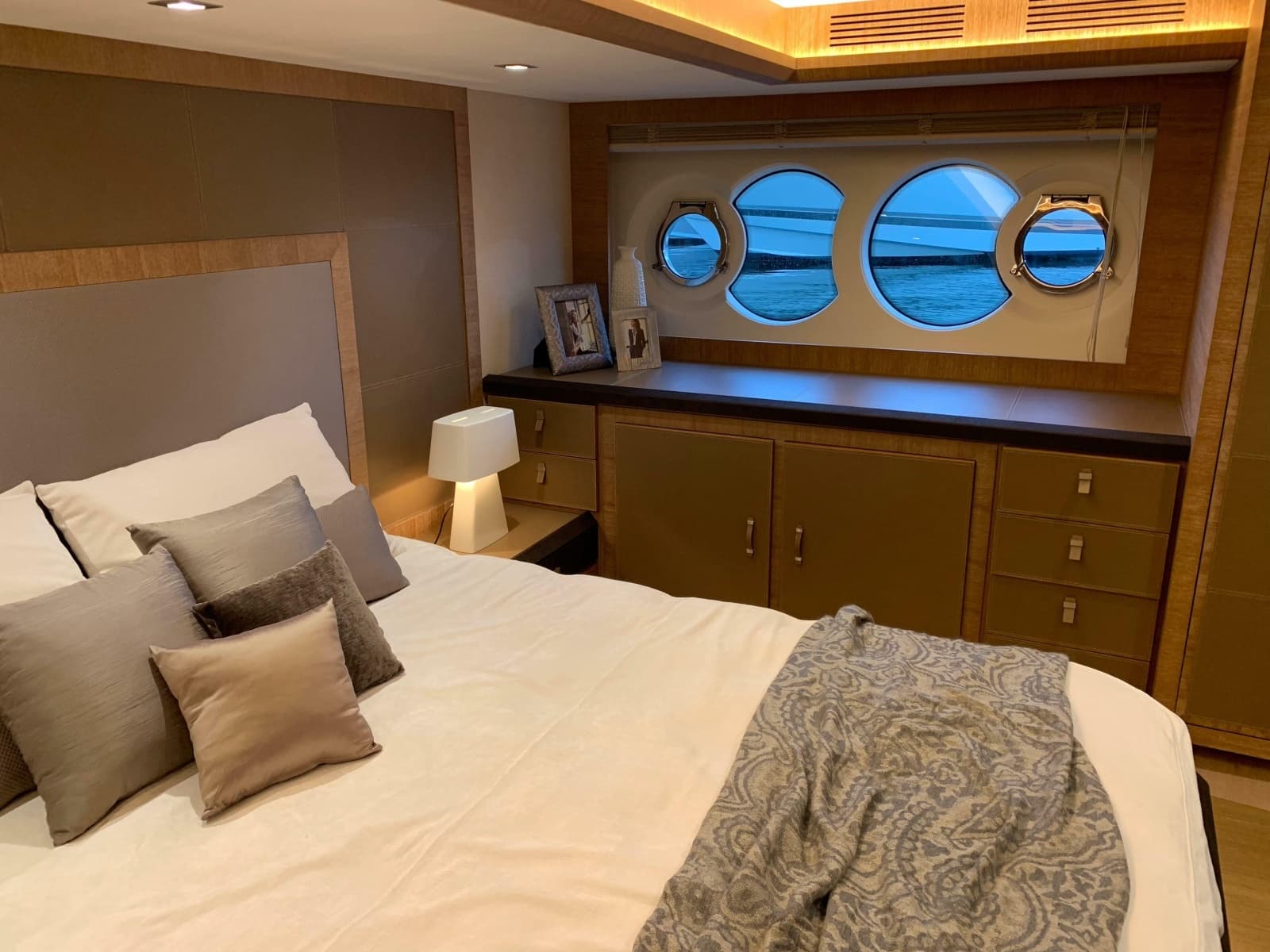 2018 Monte Carlo Yachts MCY 65