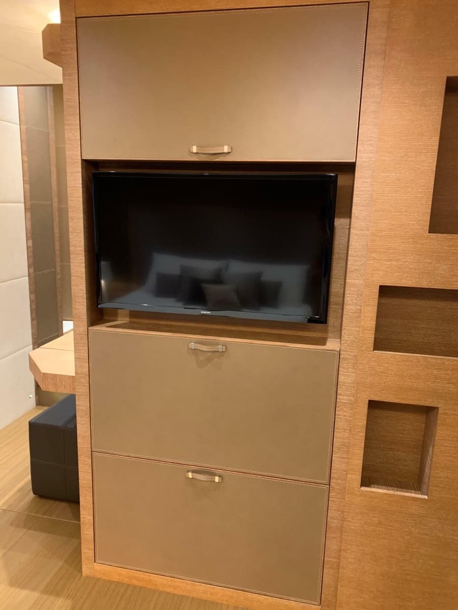 2018 Monte Carlo Yachts MCY 65