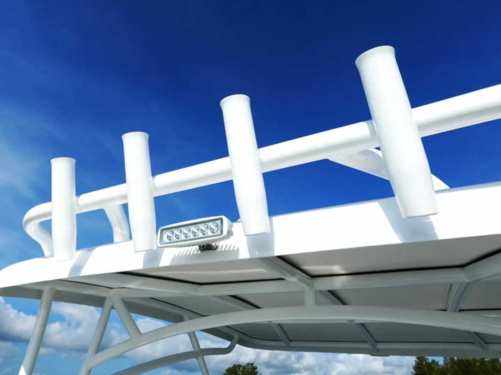 2026 Twin Vee 240 GFX DC