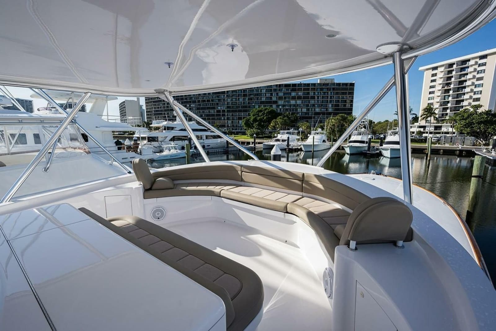 2017 Weaver Custom Sportfish