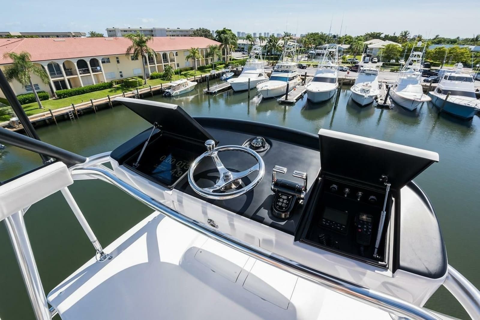 2017 Weaver Custom Sportfish