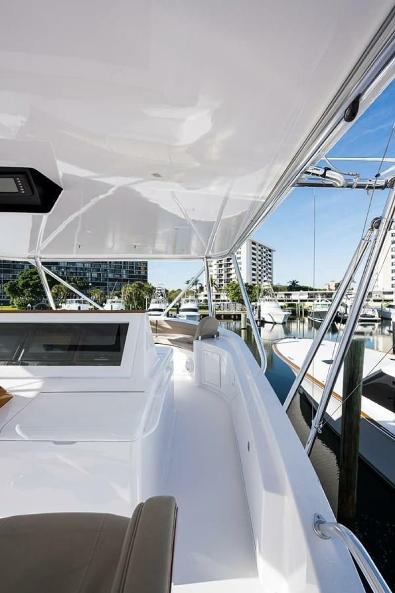 2017 Weaver Custom Sportfish