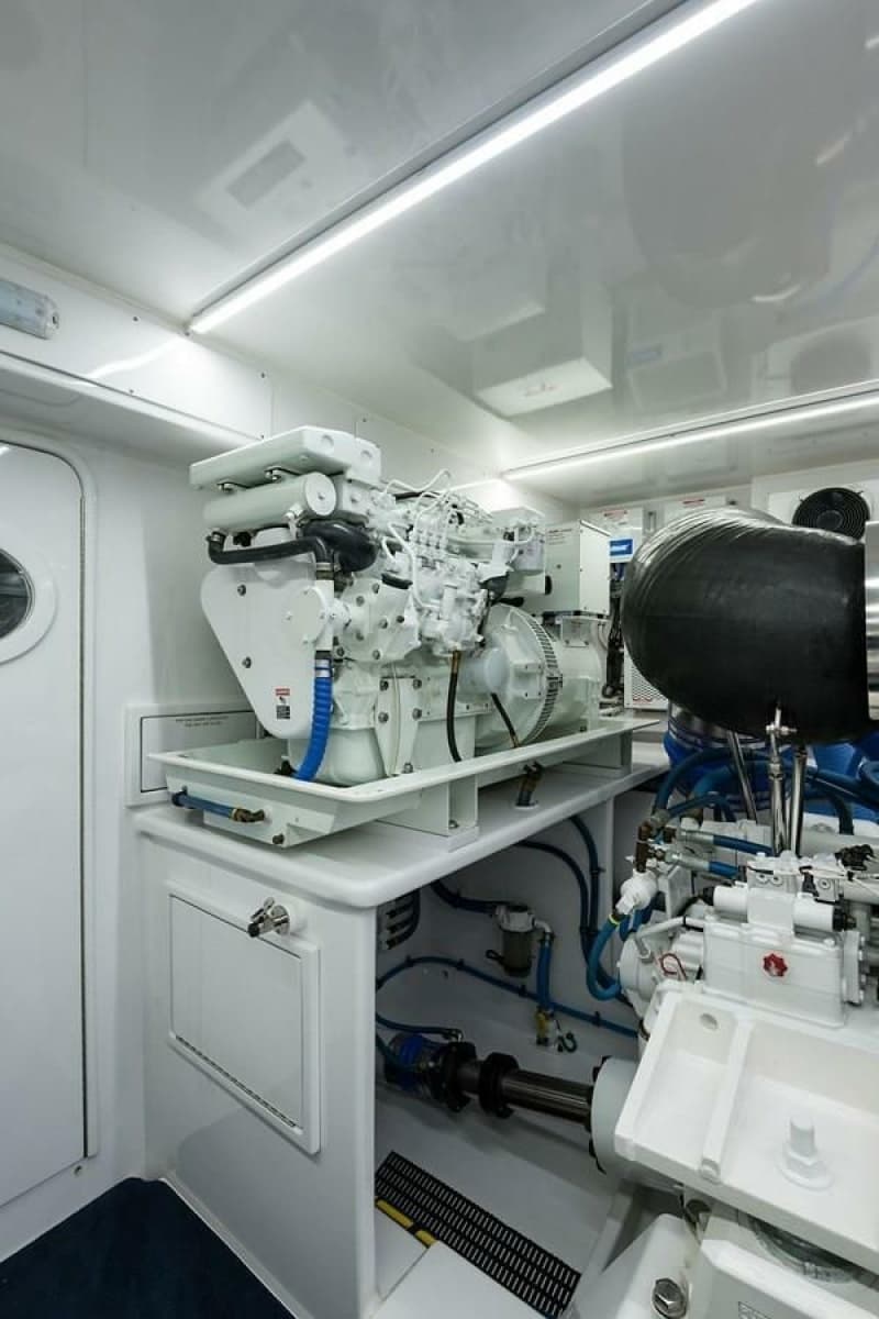 2017 Weaver Custom Sportfish