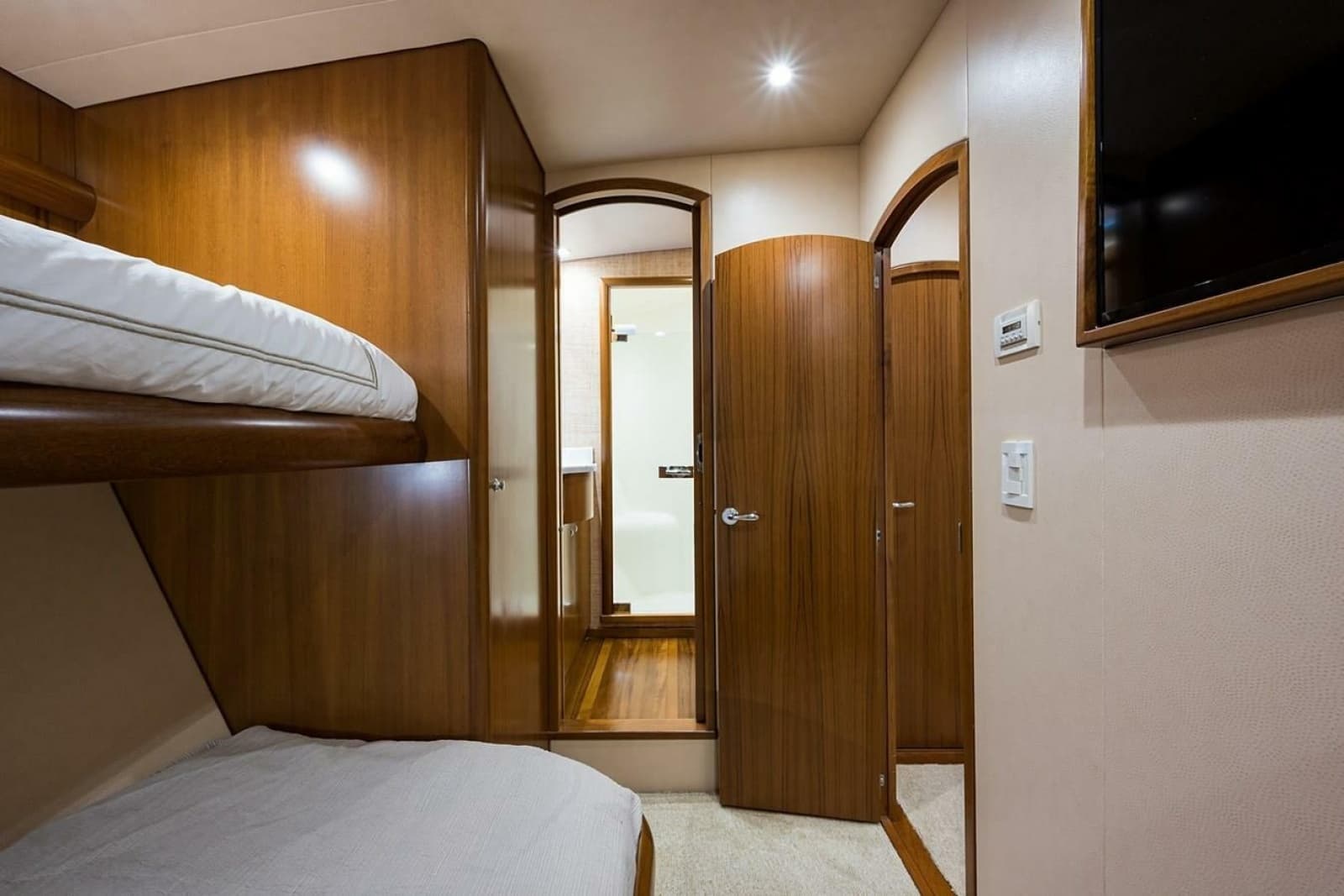 2017 Weaver Custom Sportfish