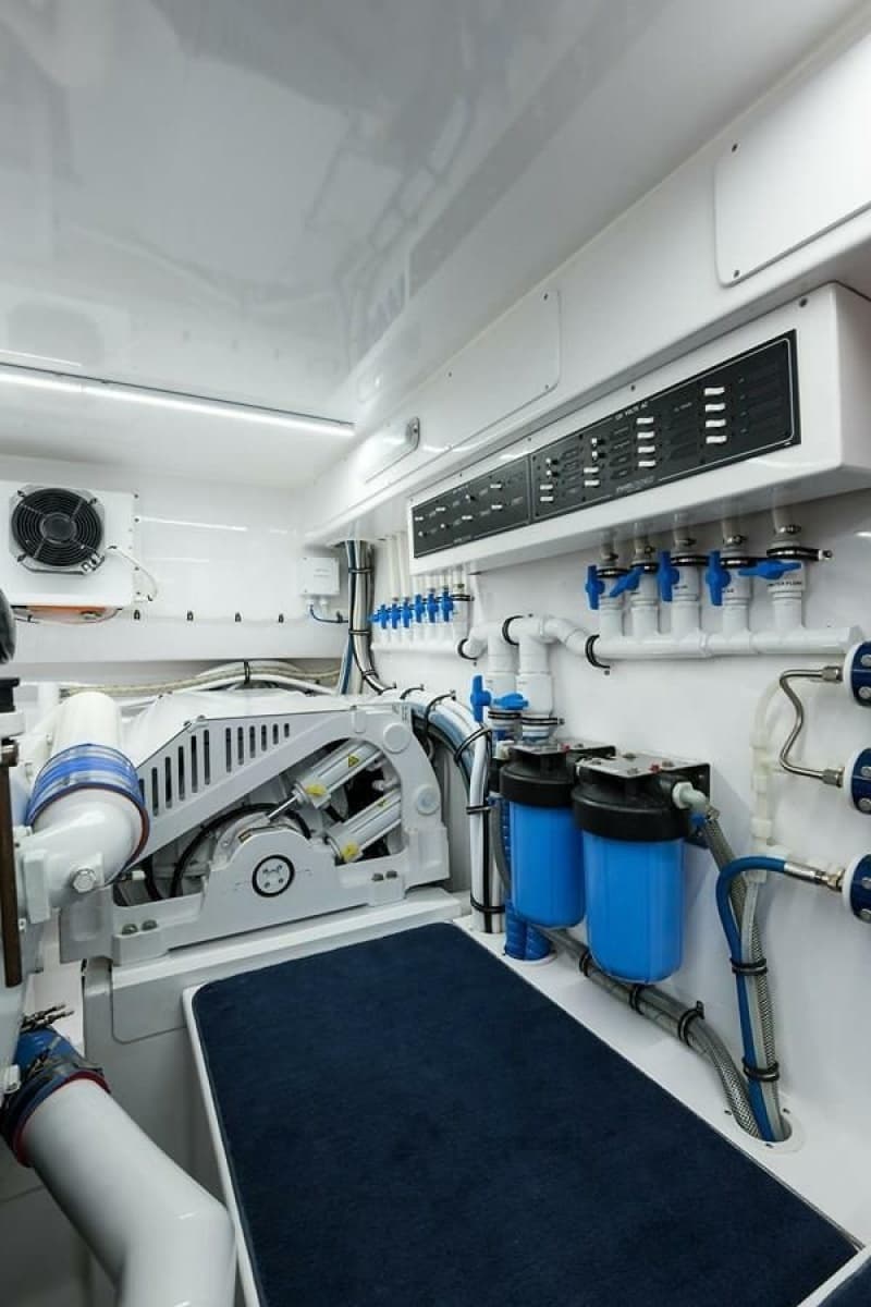 2017 Weaver Custom Sportfish